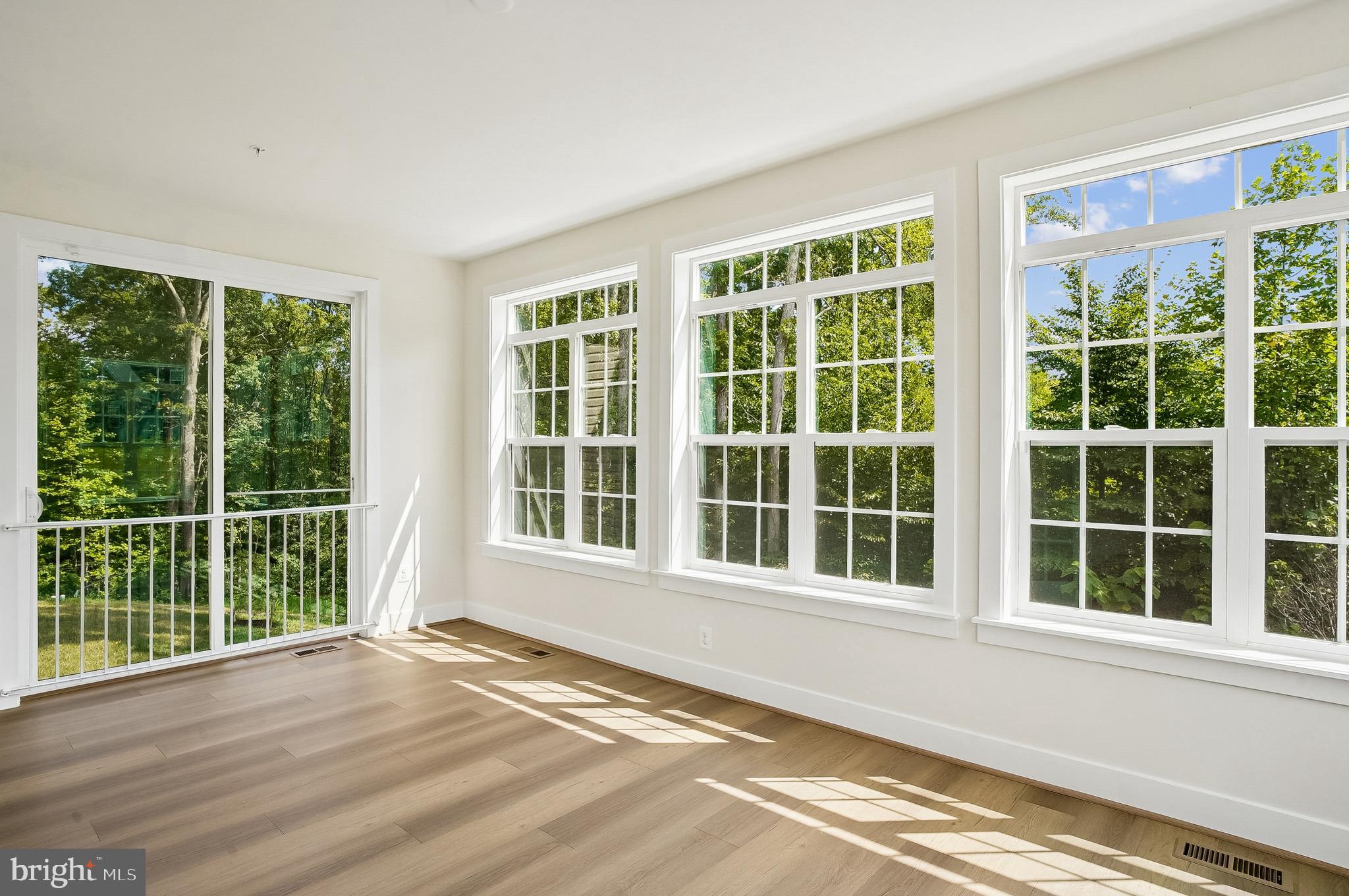 BENNINGTON FARMS - Residential