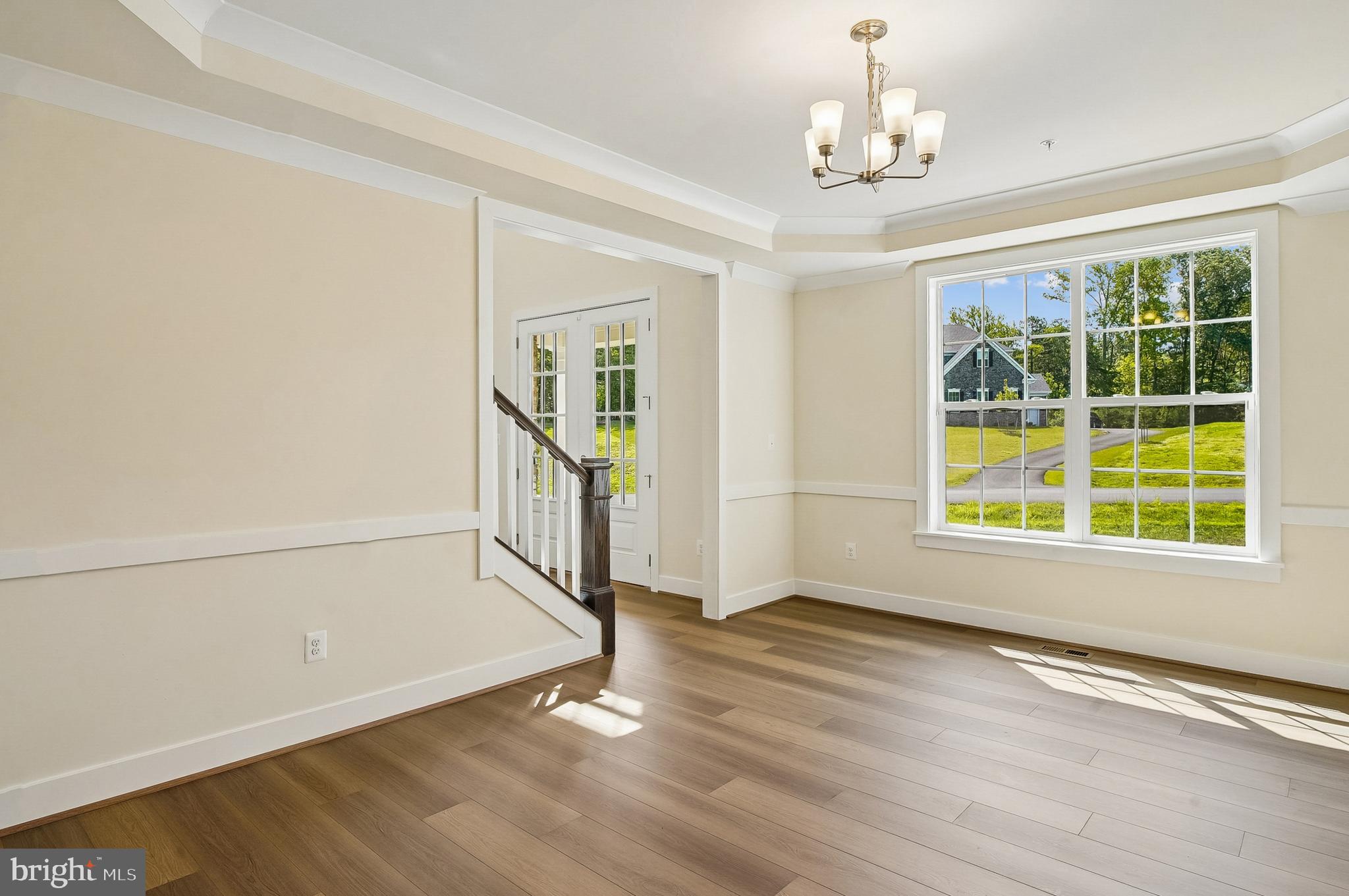 BENNINGTON FARMS - Residential