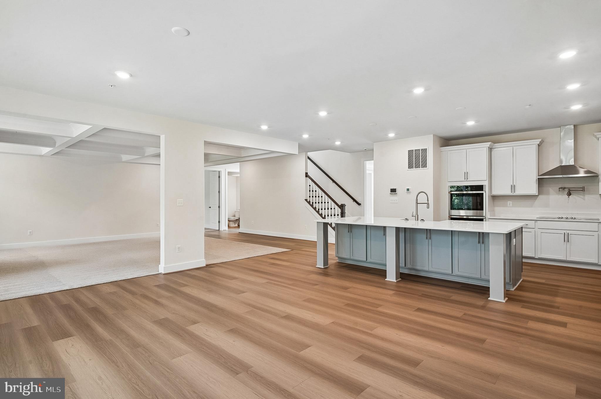 BENNINGTON FARMS - Residential