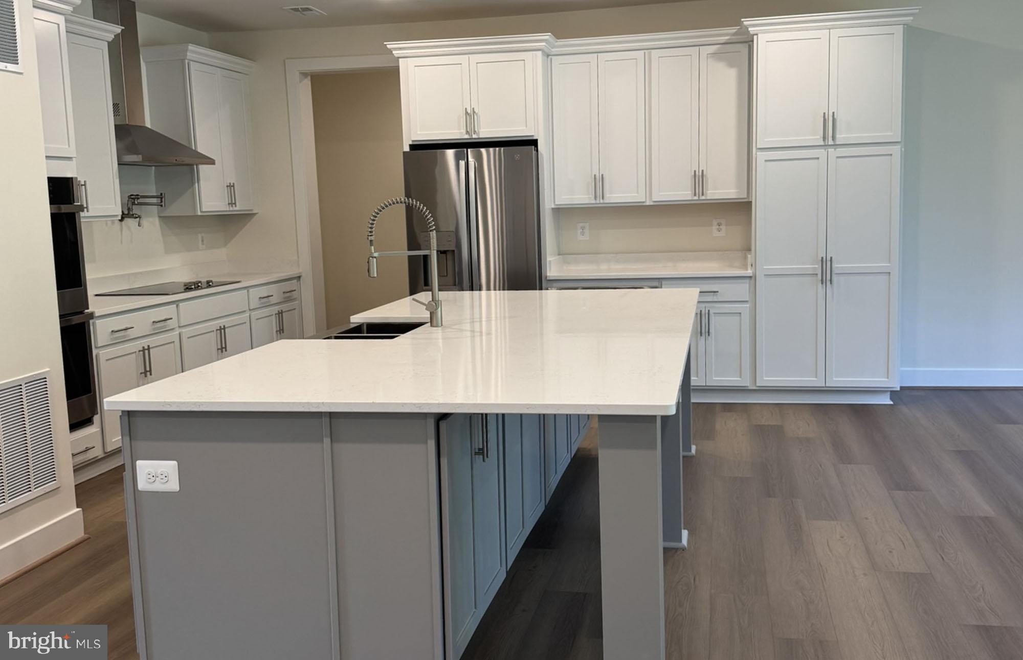 BENNINGTON FARMS - Residential