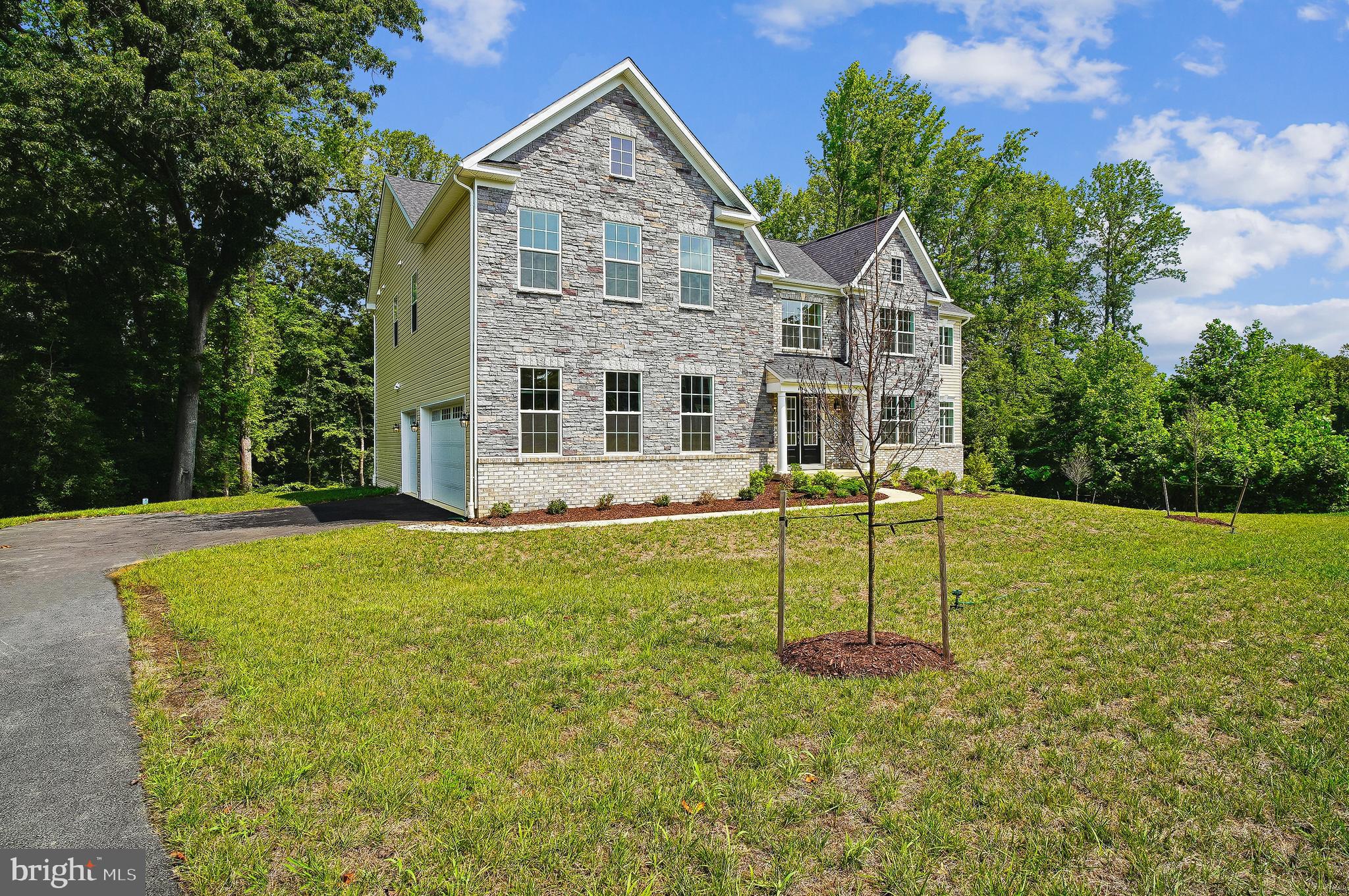 BENNINGTON FARMS - Residential