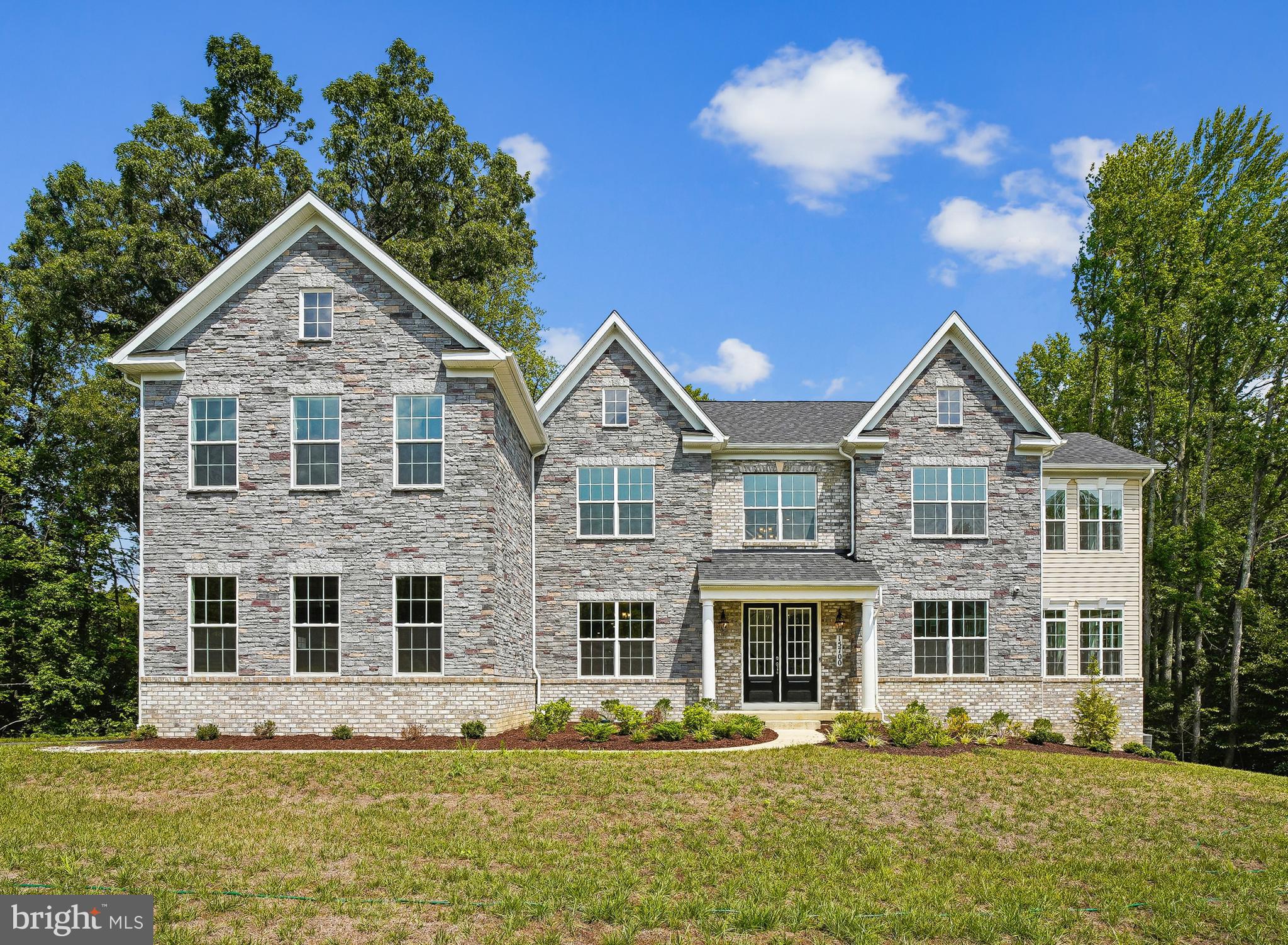 BENNINGTON FARMS - Residential