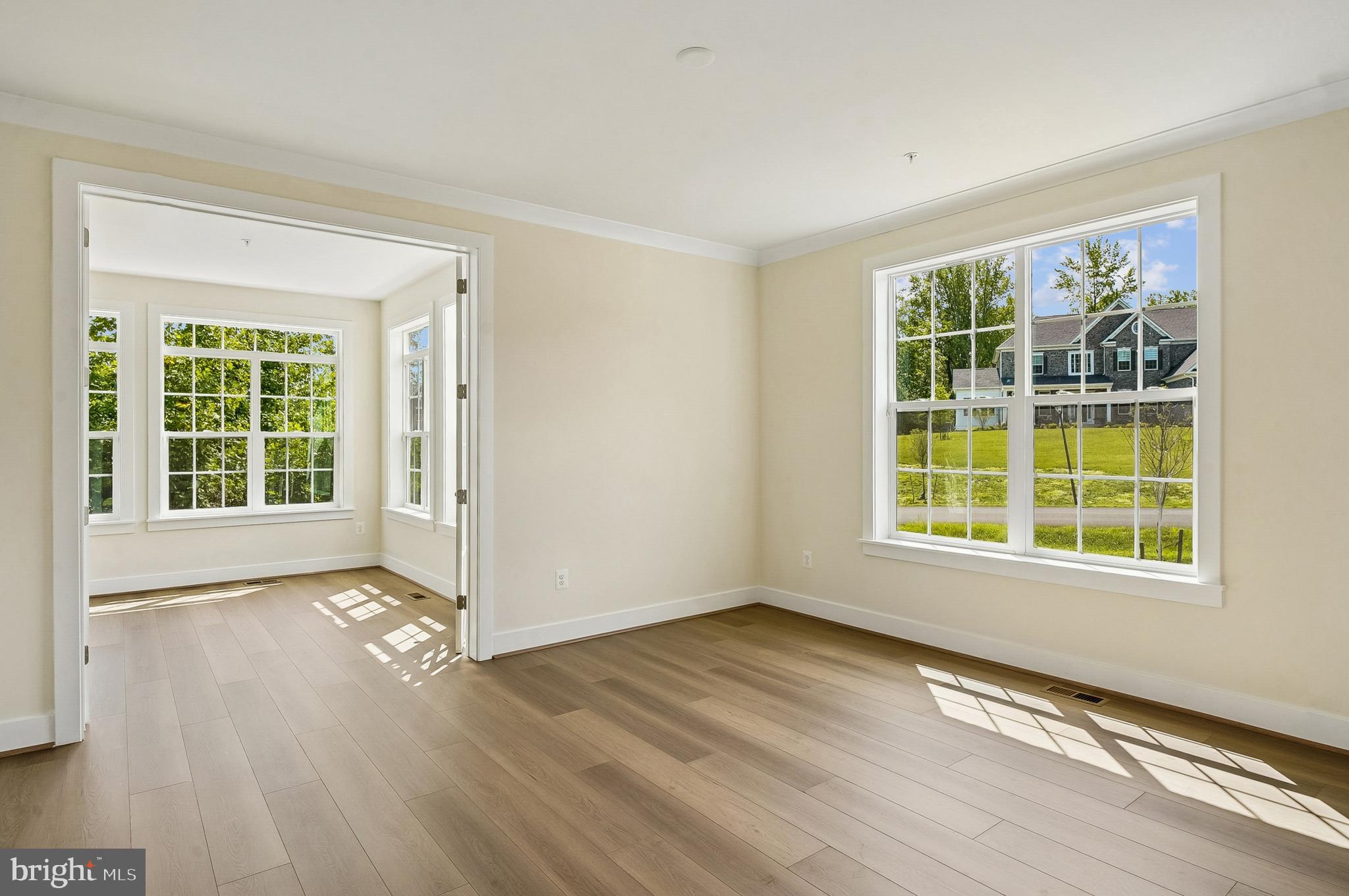 BENNINGTON FARMS - Residential