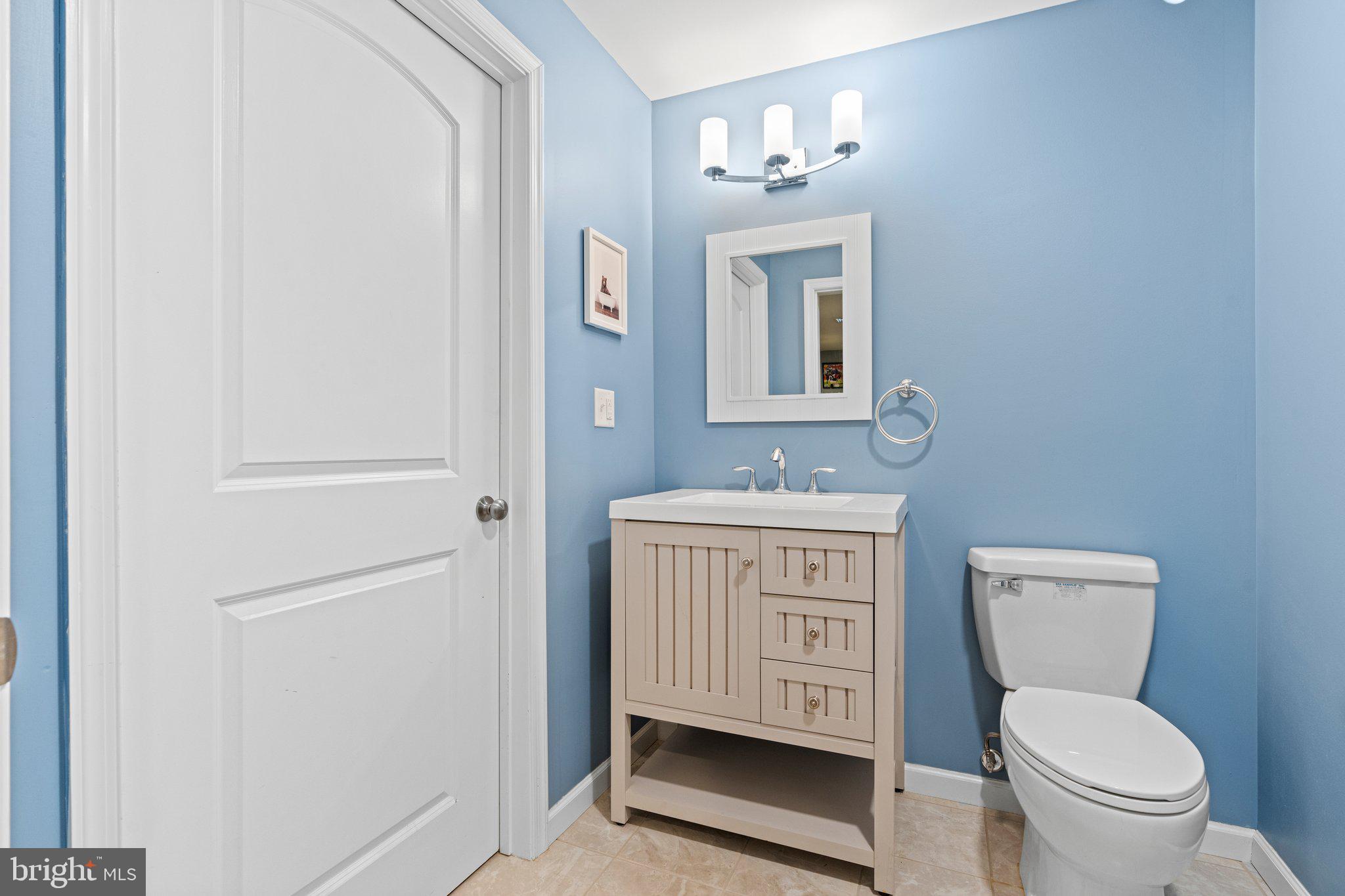 SPRINGFORD TERRACE - Residential
