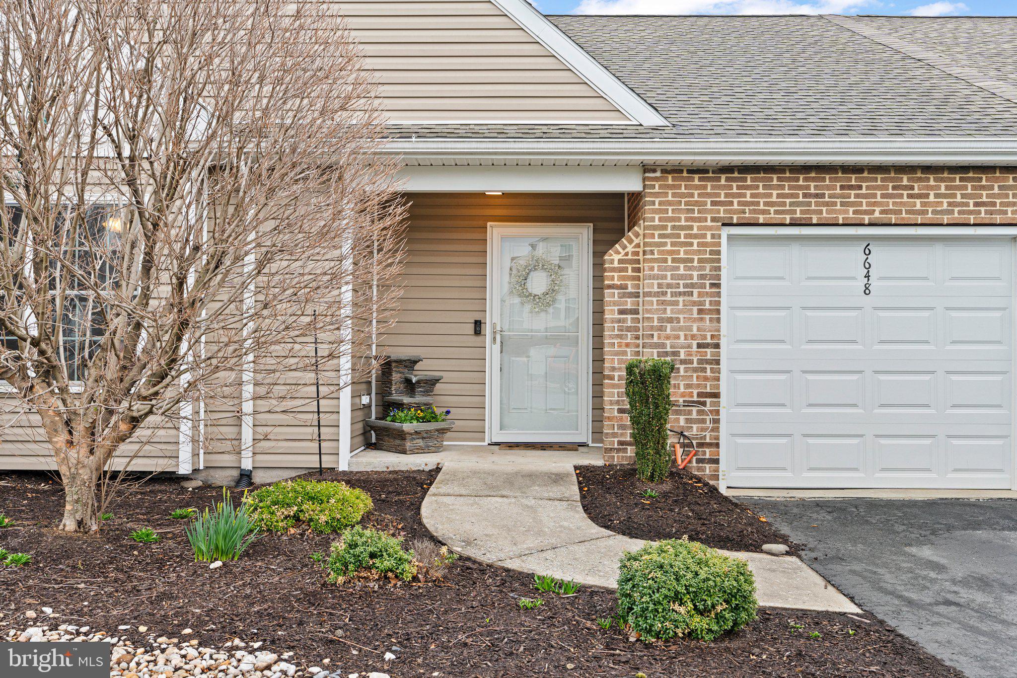 SPRINGFORD TERRACE - Residential