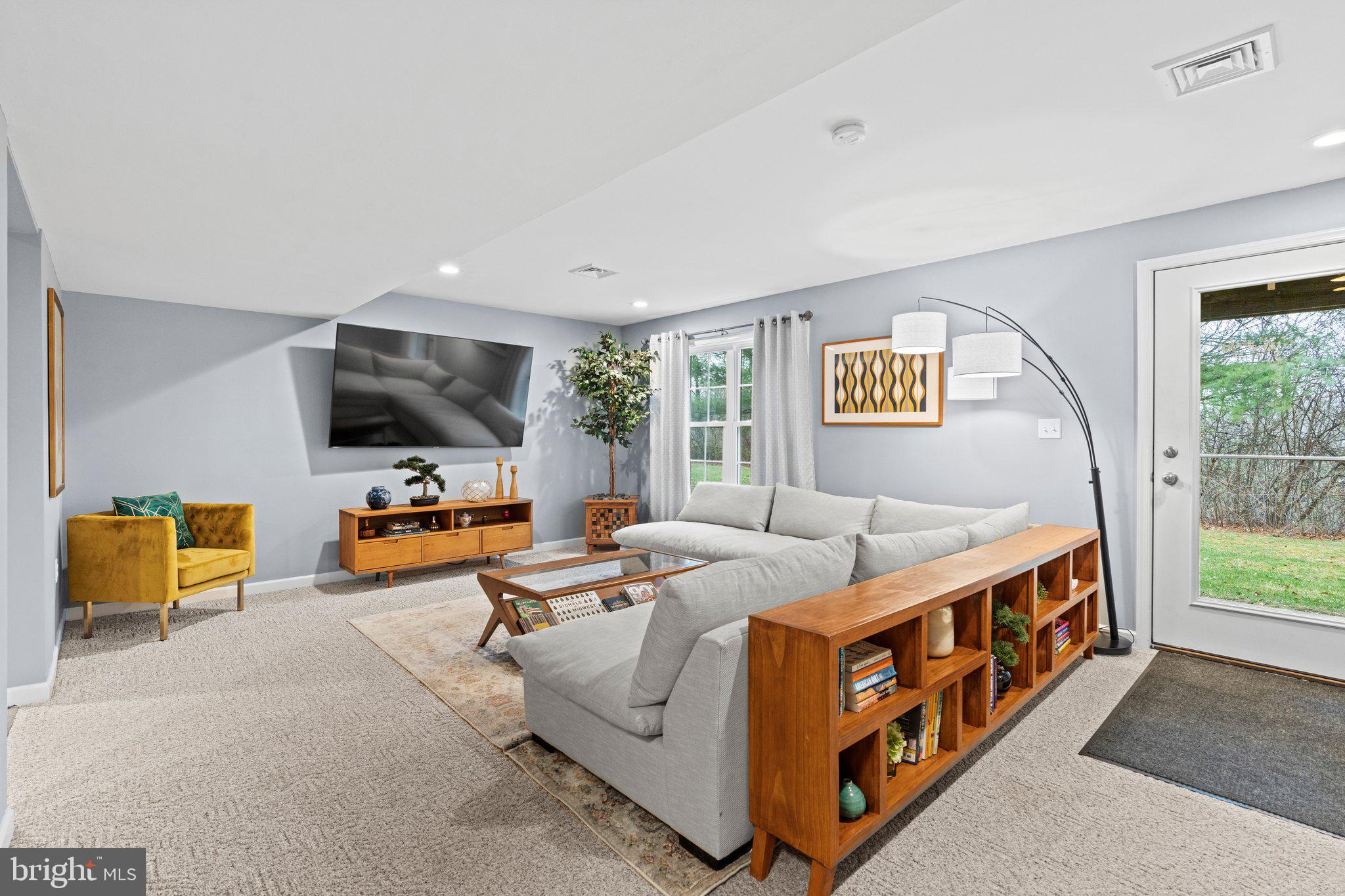 SPRINGFORD TERRACE - Residential
