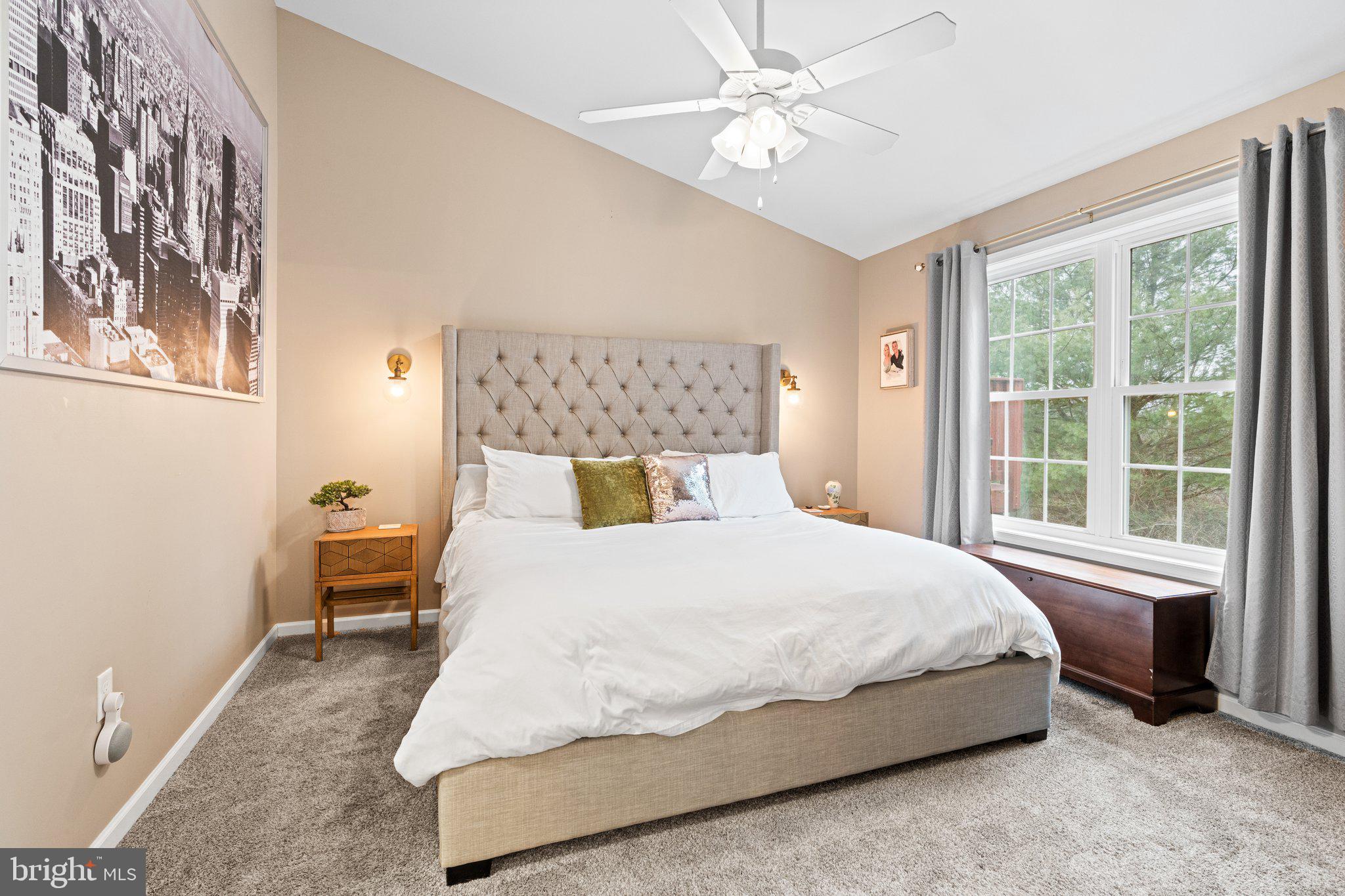 SPRINGFORD TERRACE - Residential