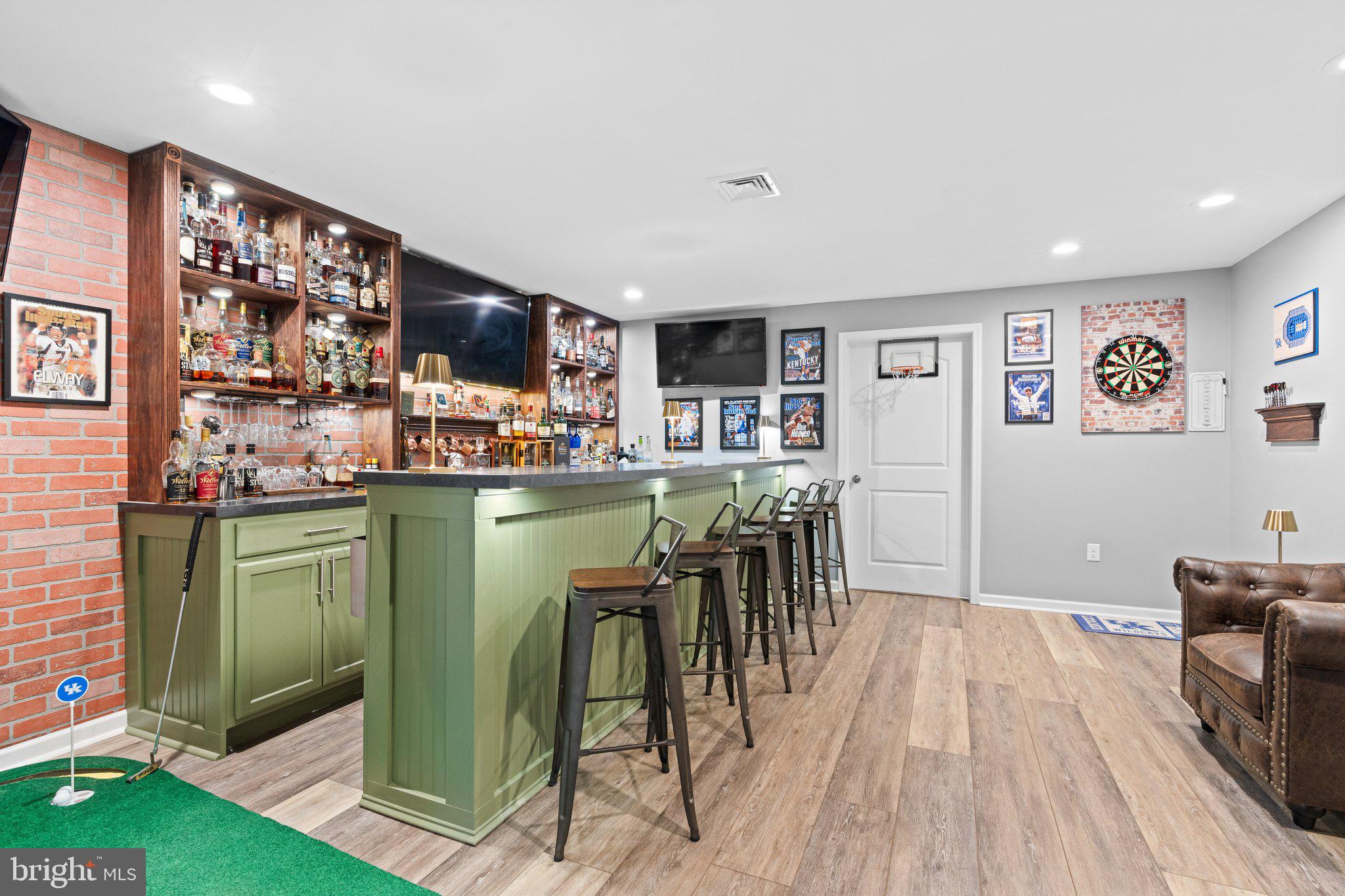 SPRINGFORD TERRACE - Residential
