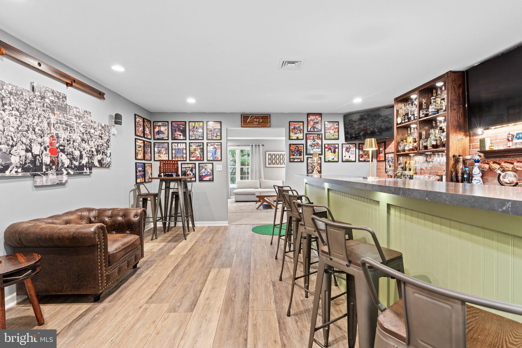 SPRINGFORD TERRACE - Residential