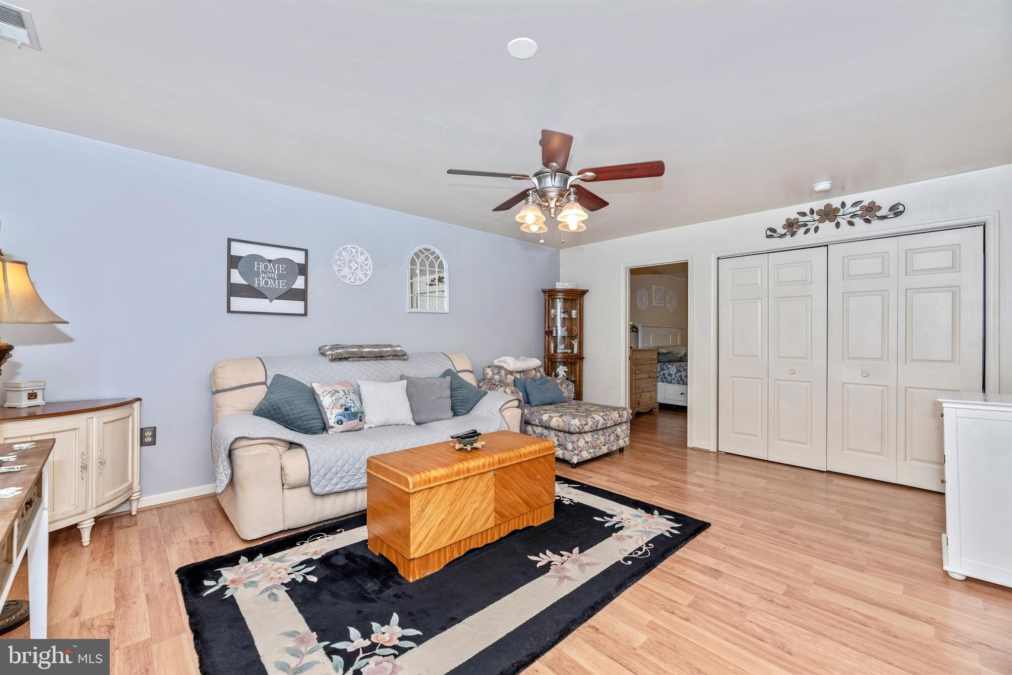 LIBERTY GARDENS - Residential