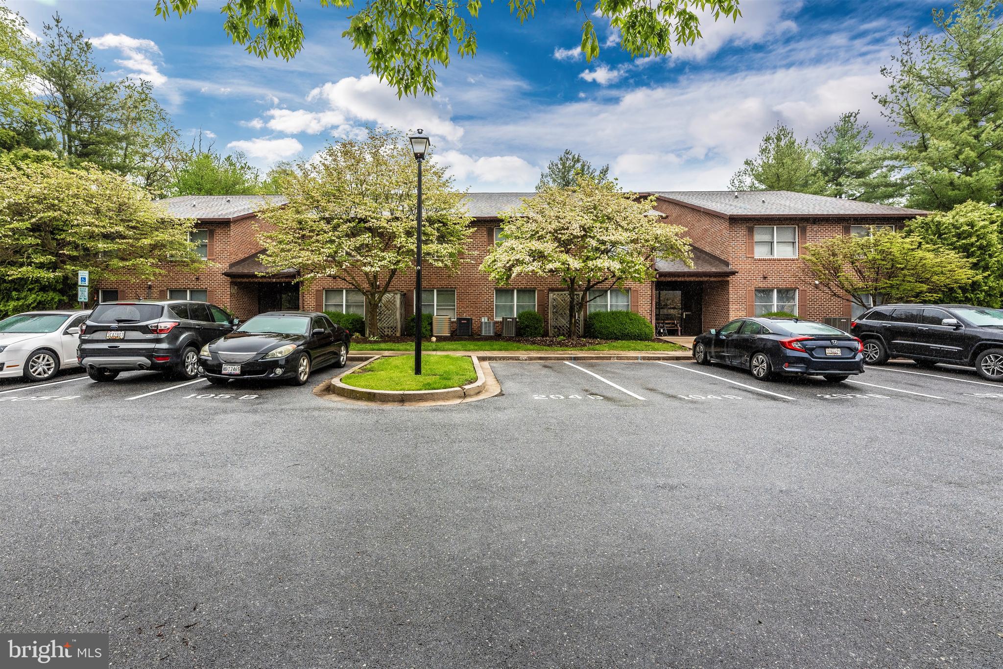 LIBERTY GARDENS - Residential