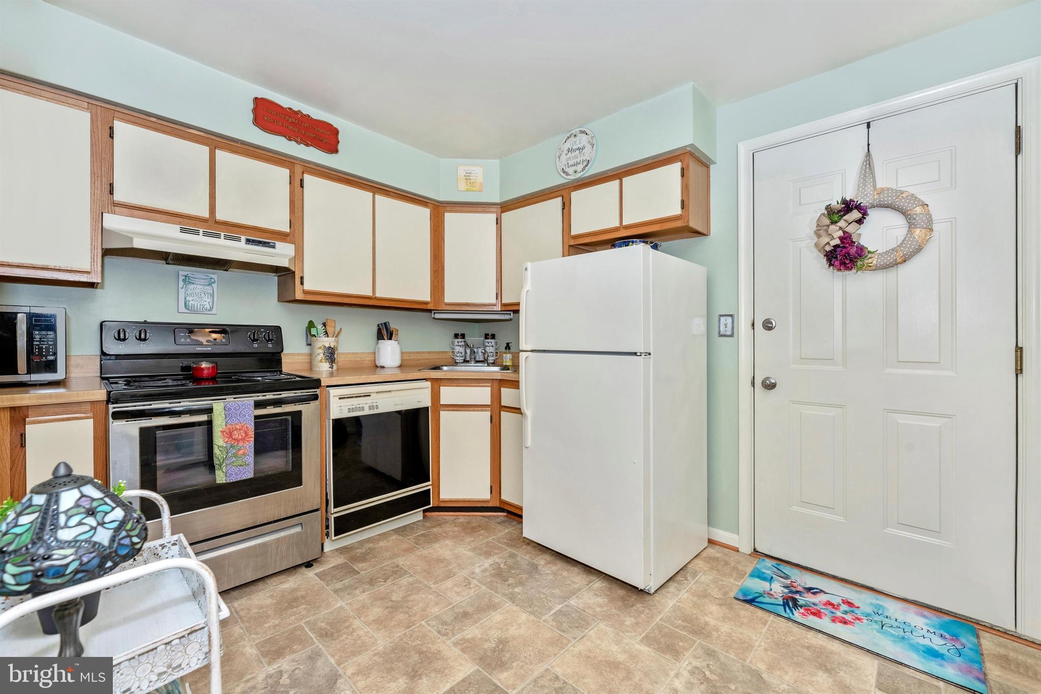 LIBERTY GARDENS - Residential