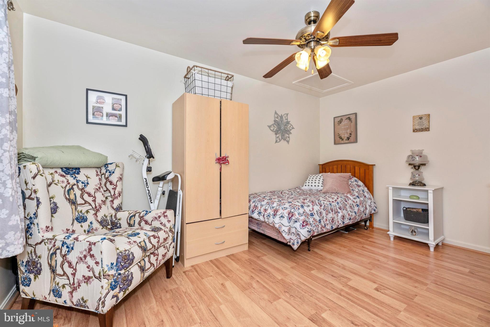 LIBERTY GARDENS - Residential