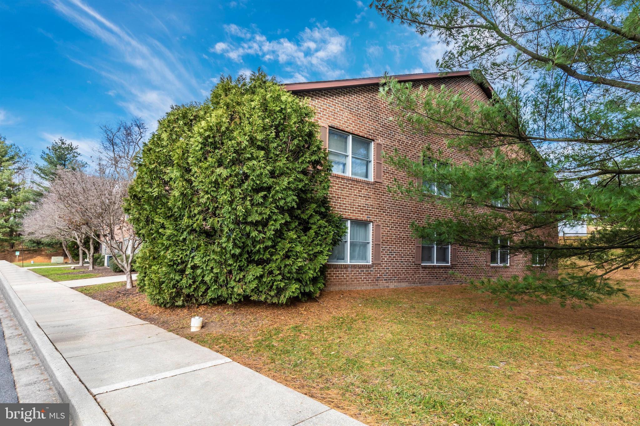 LIBERTY GARDENS - Residential