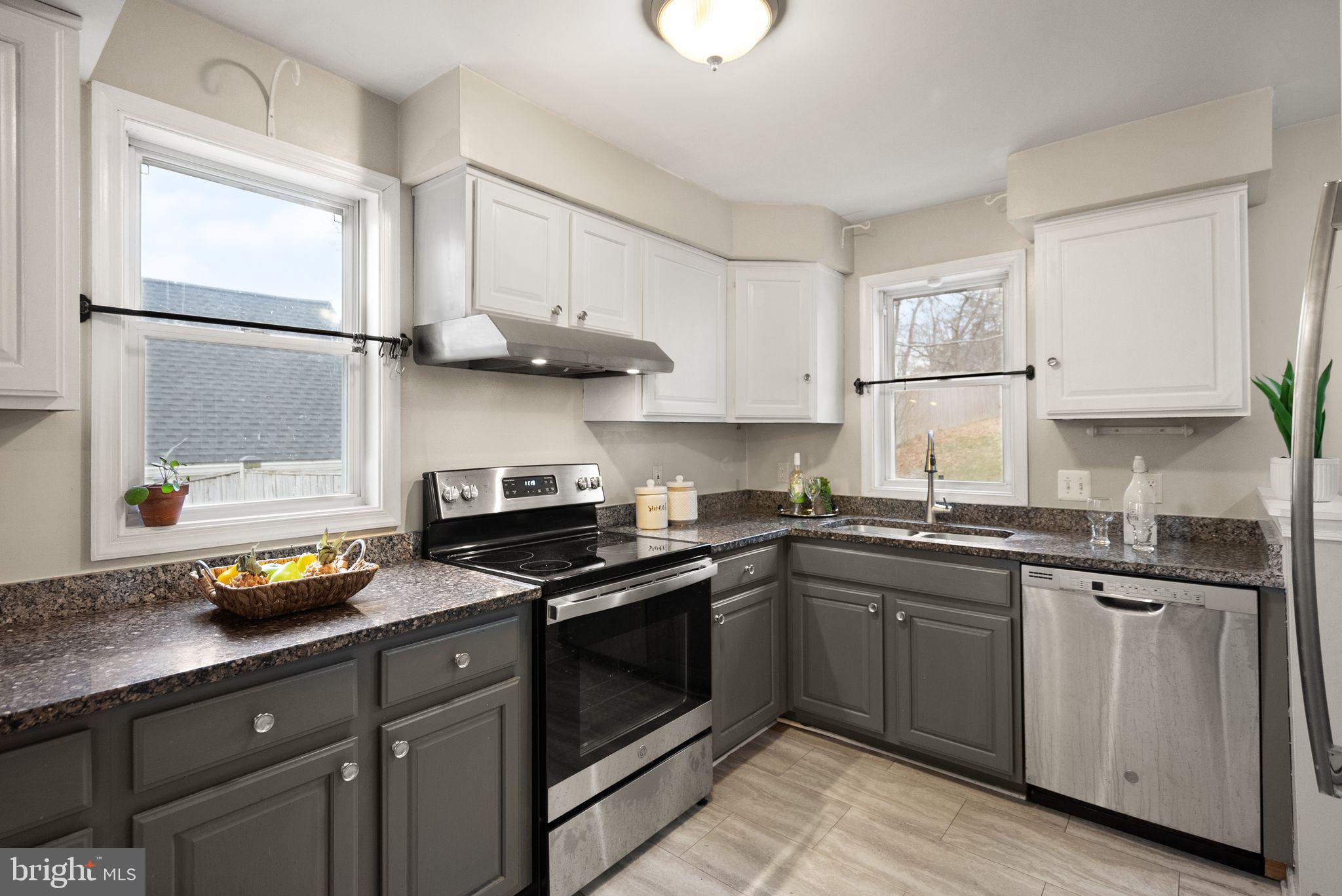 FAIR HAVEN - Residential