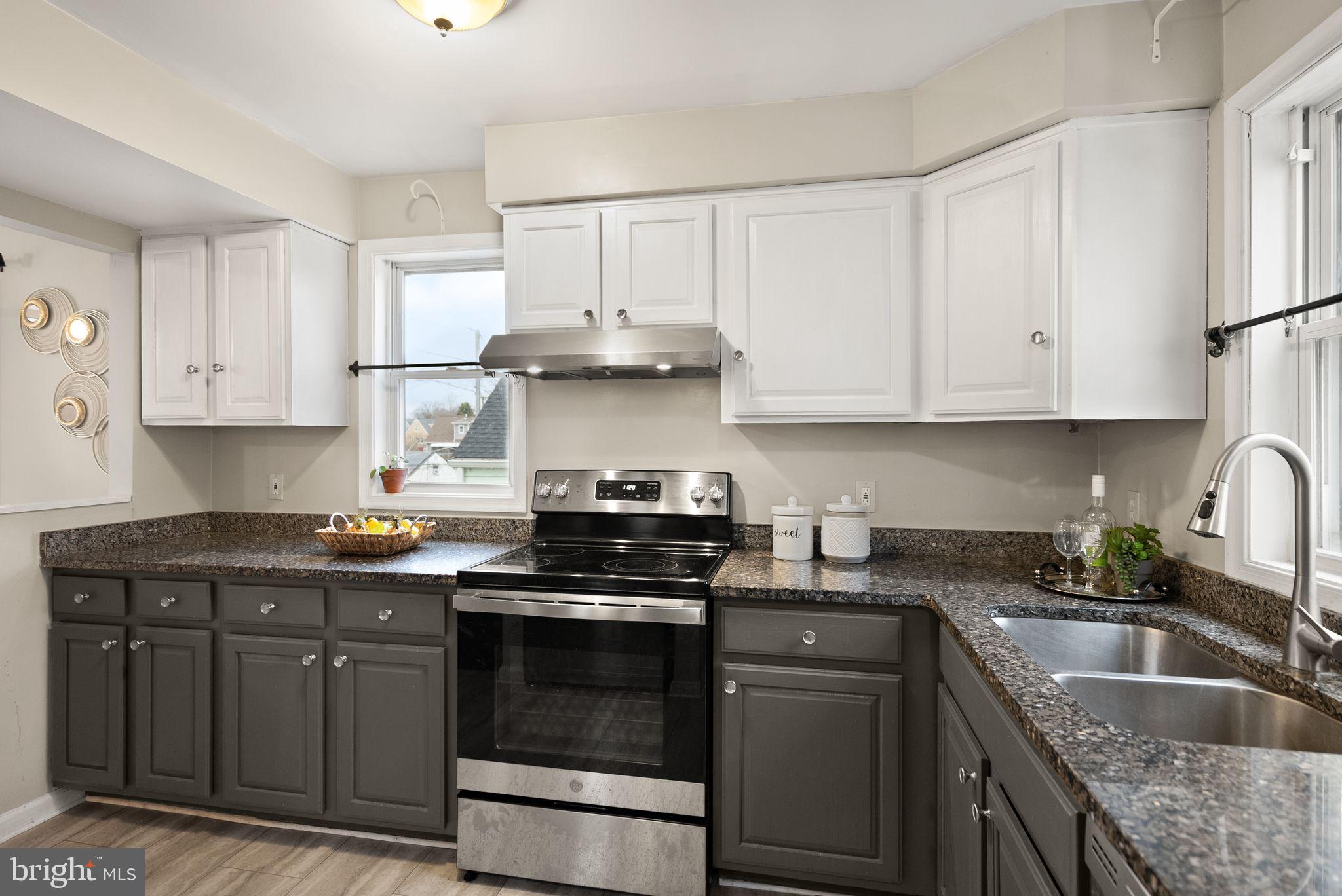 FAIR HAVEN - Residential