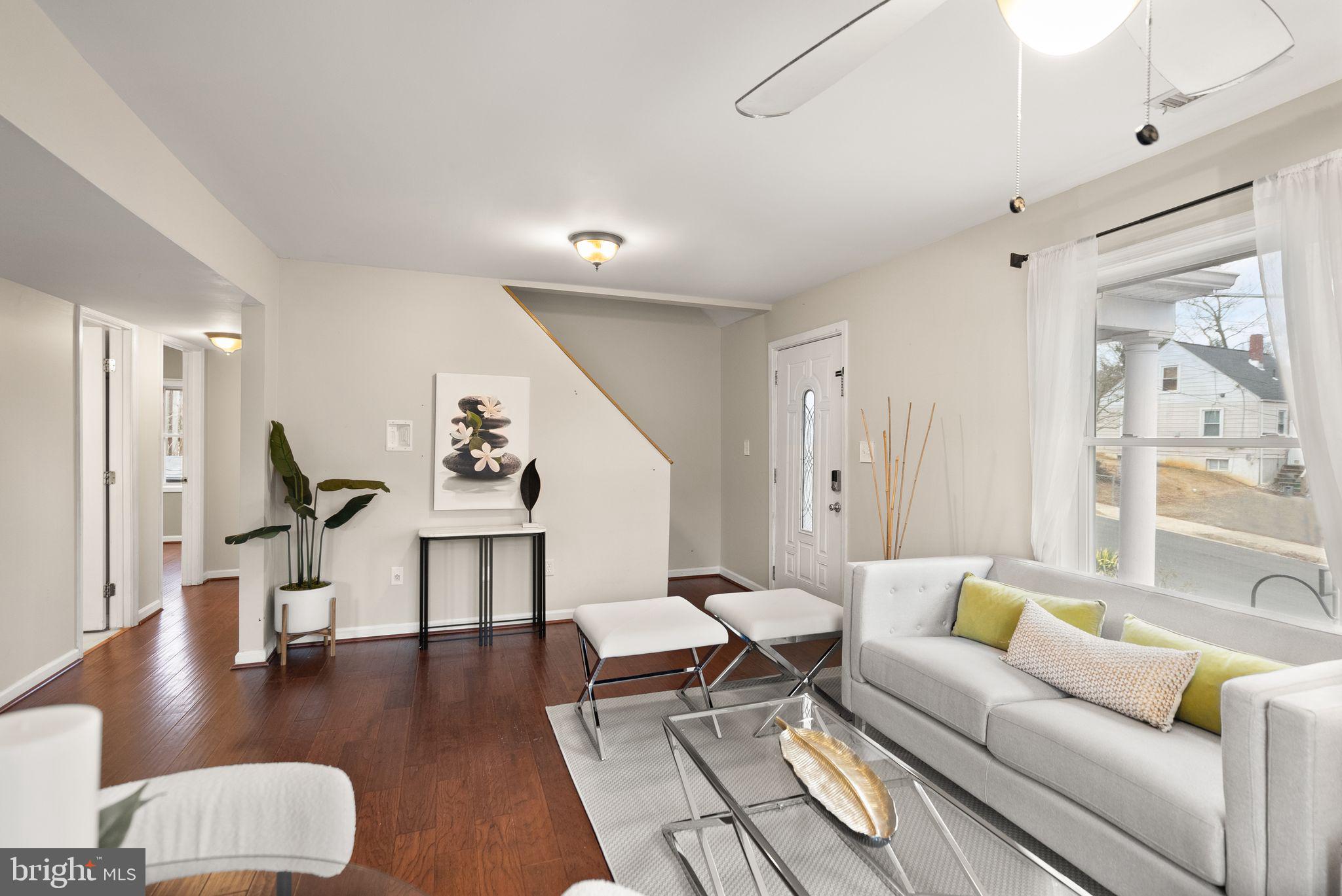 FAIR HAVEN - Residential