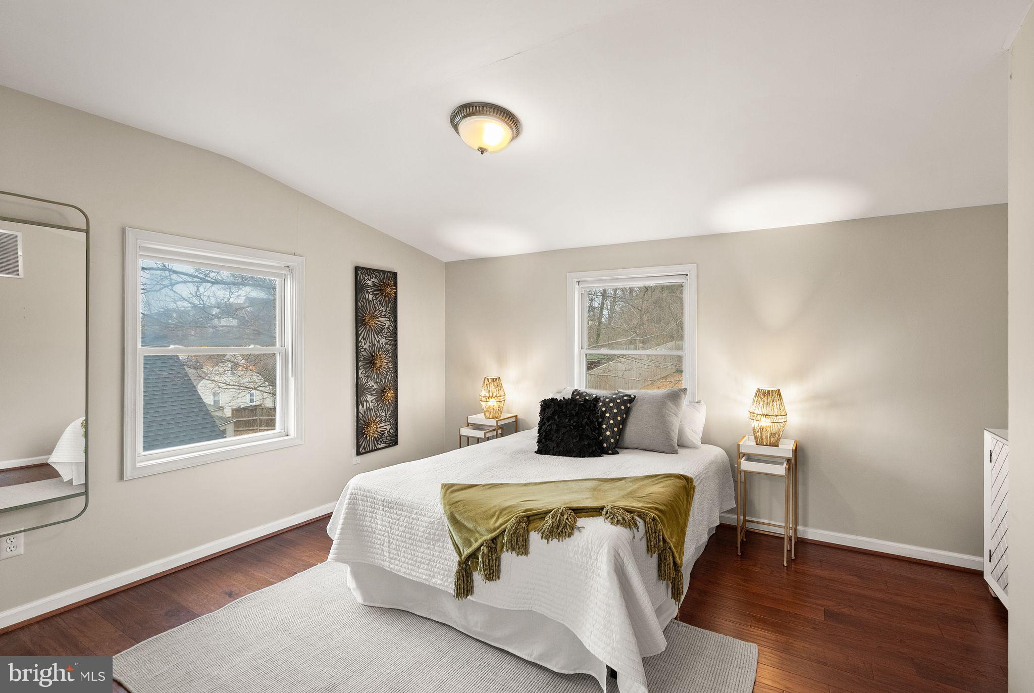 FAIR HAVEN - Residential