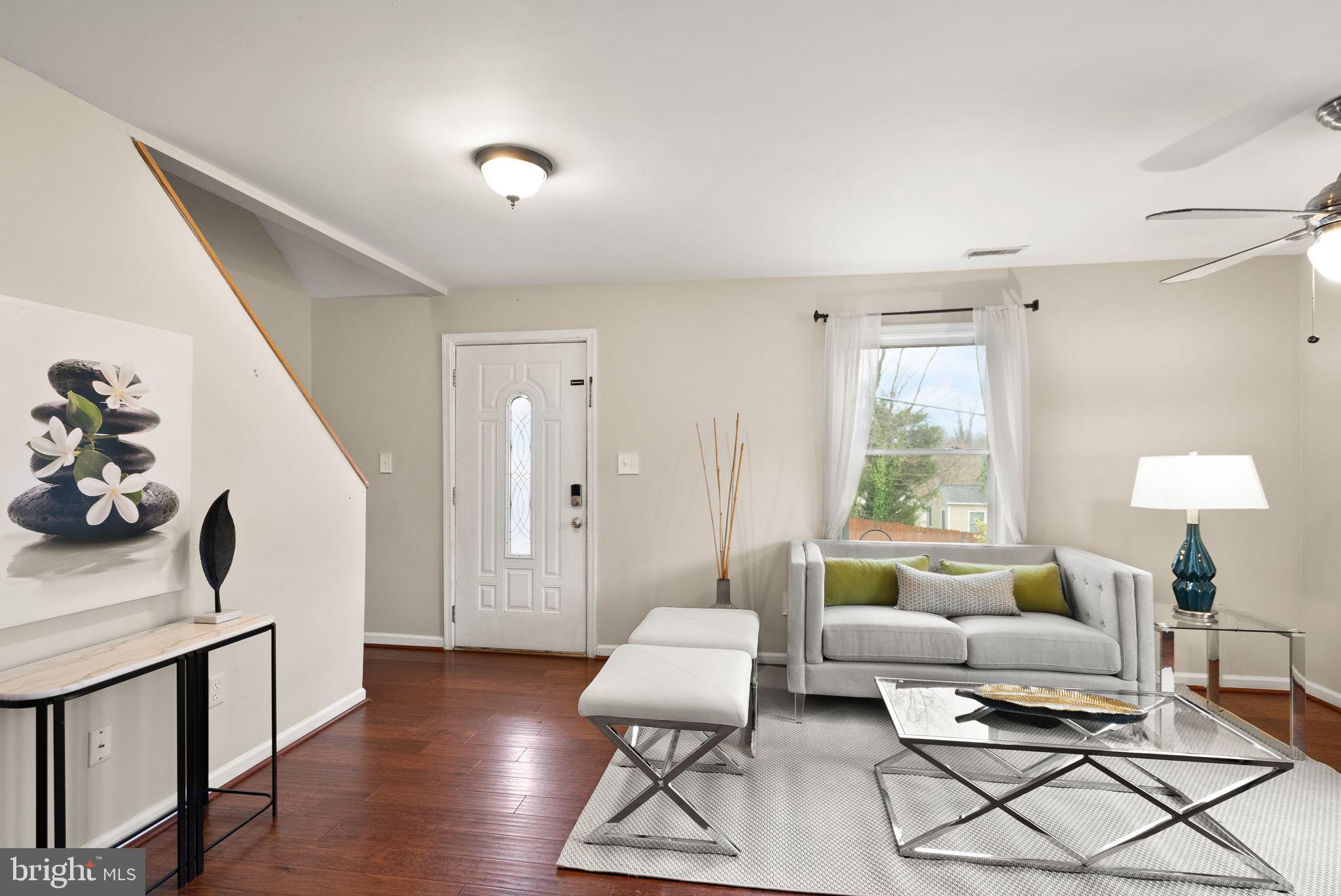 FAIR HAVEN - Residential