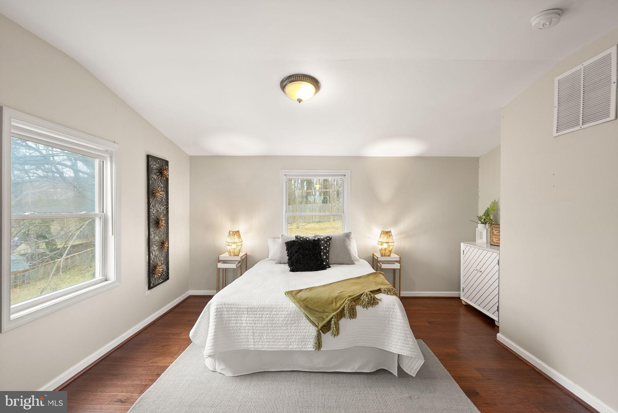 FAIR HAVEN - Residential