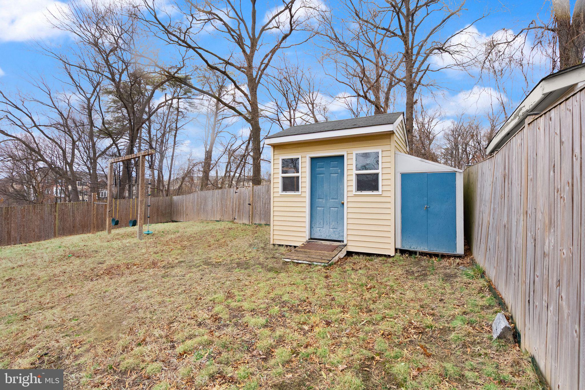 FAIR HAVEN - Residential
