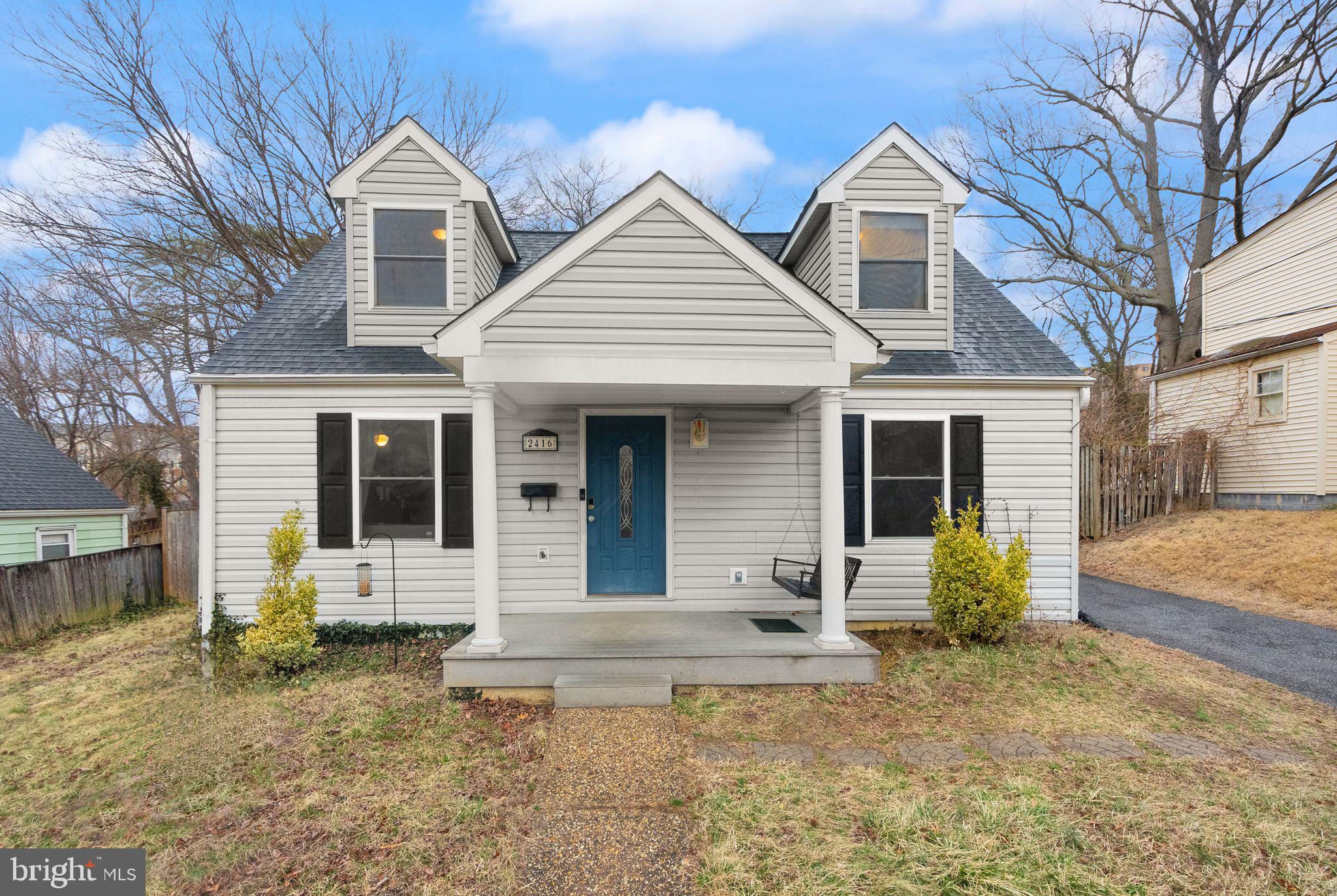 FAIR HAVEN - Residential