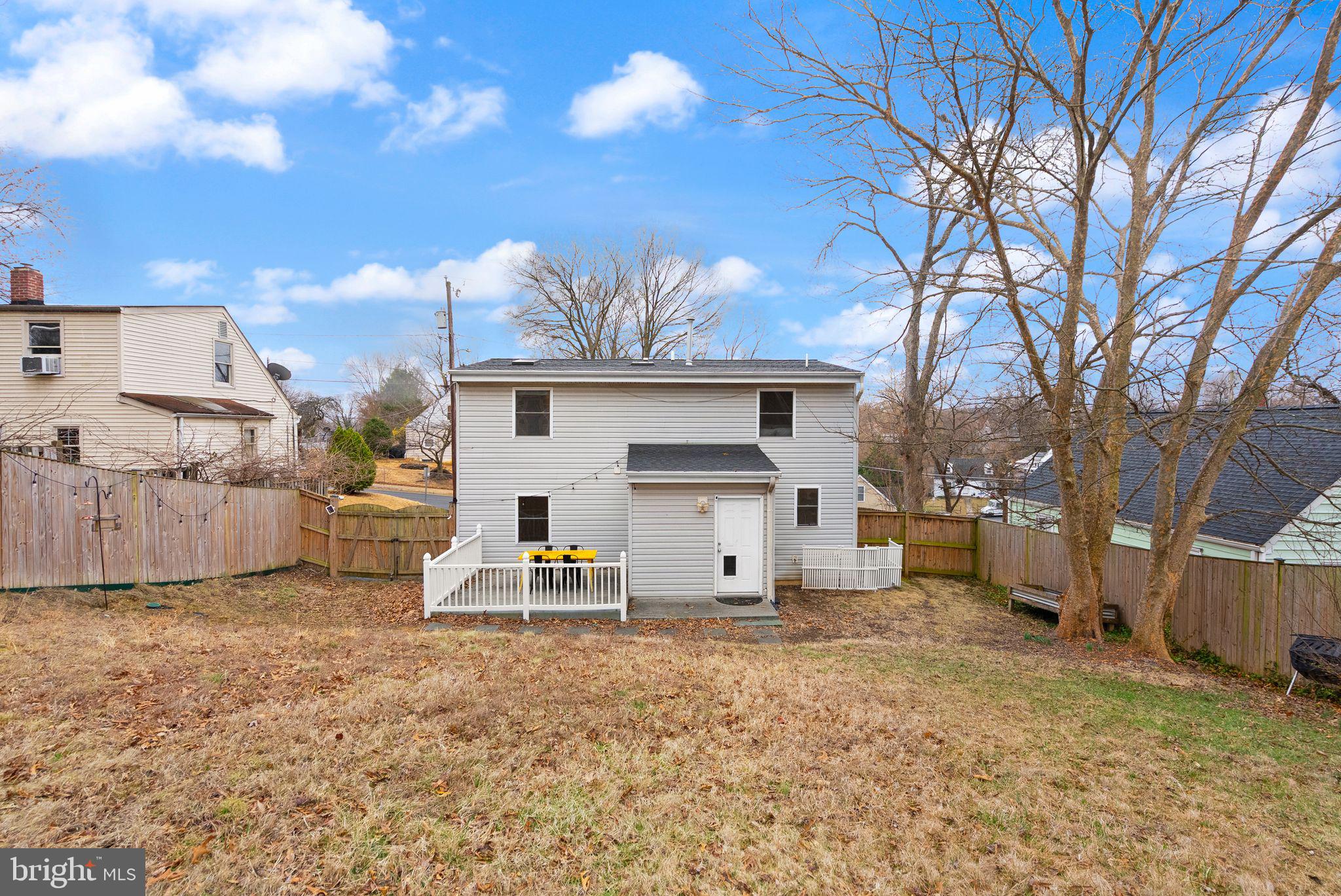 FAIR HAVEN - Residential