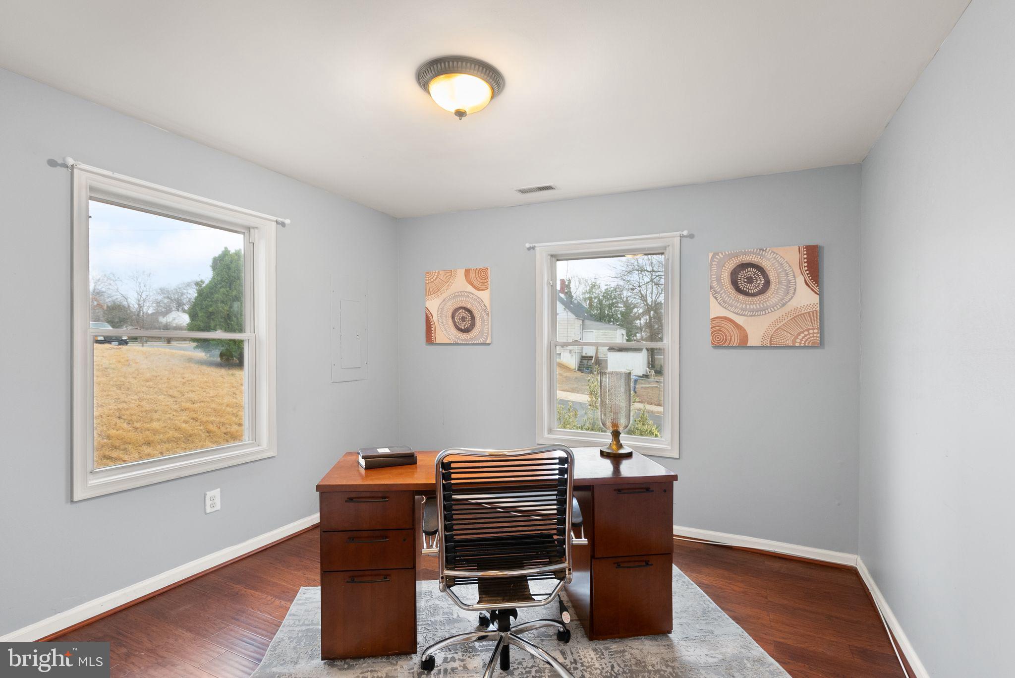 FAIR HAVEN - Residential
