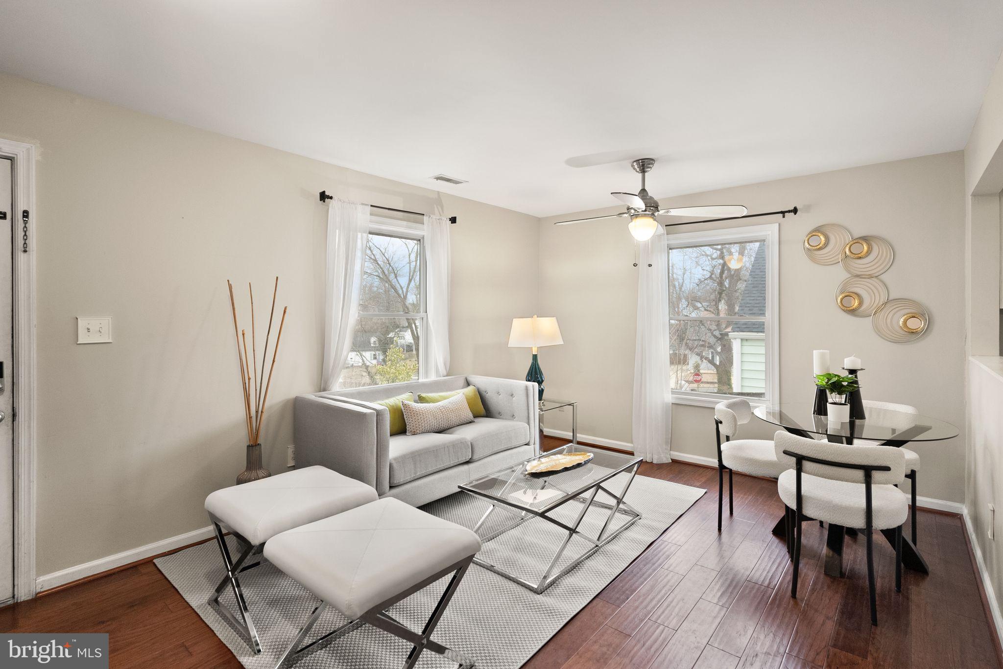 FAIR HAVEN - Residential