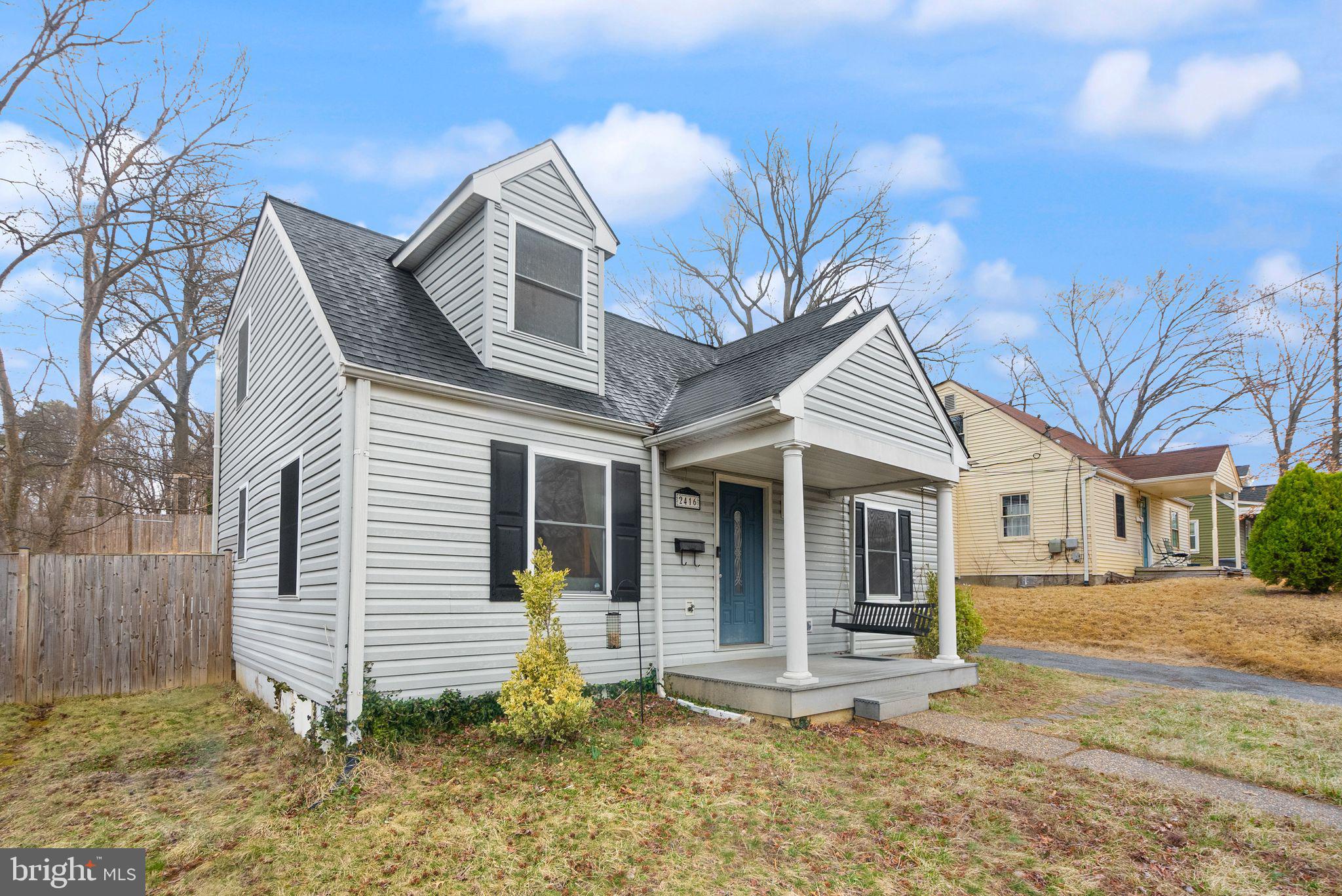 FAIR HAVEN - Residential