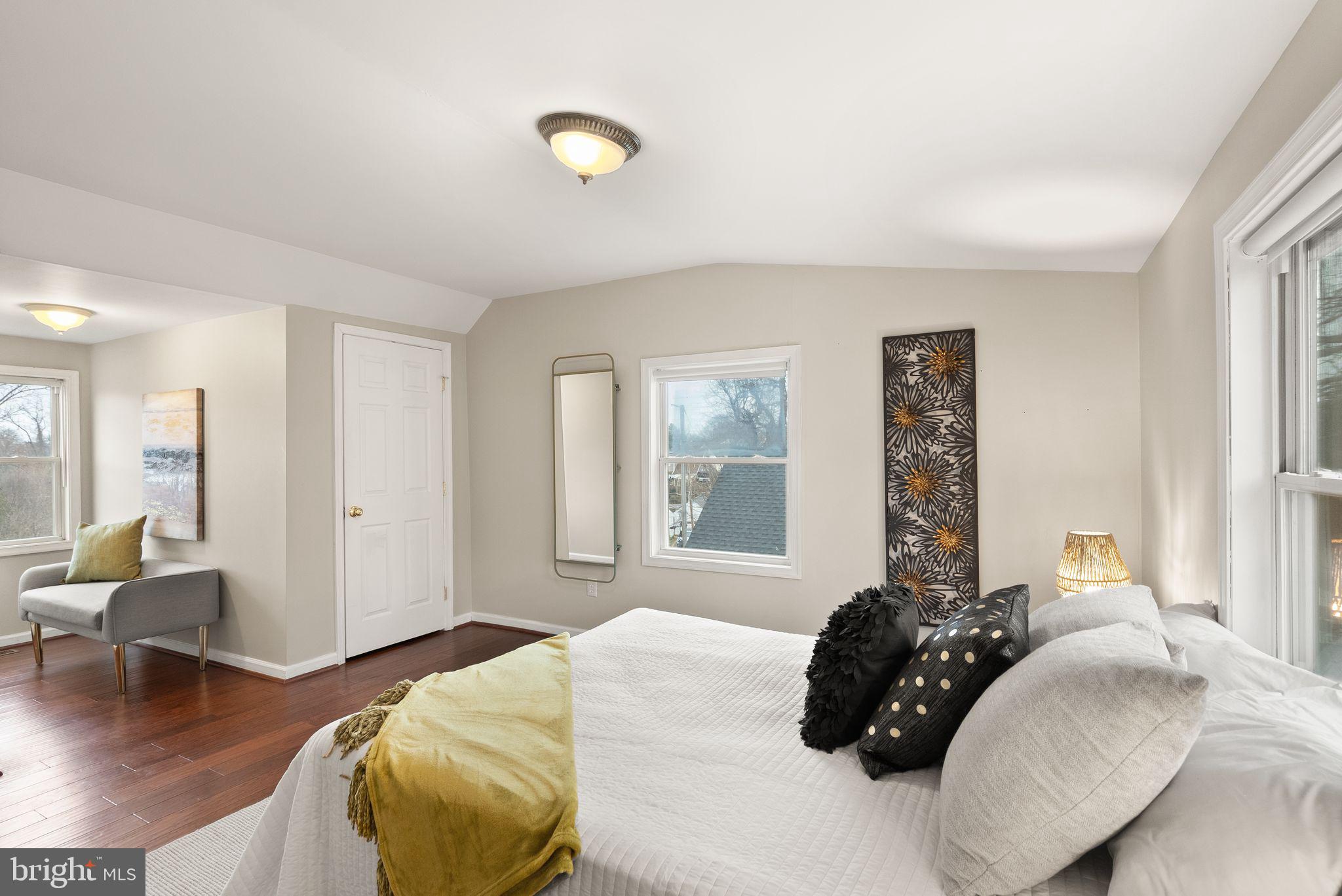 FAIR HAVEN - Residential