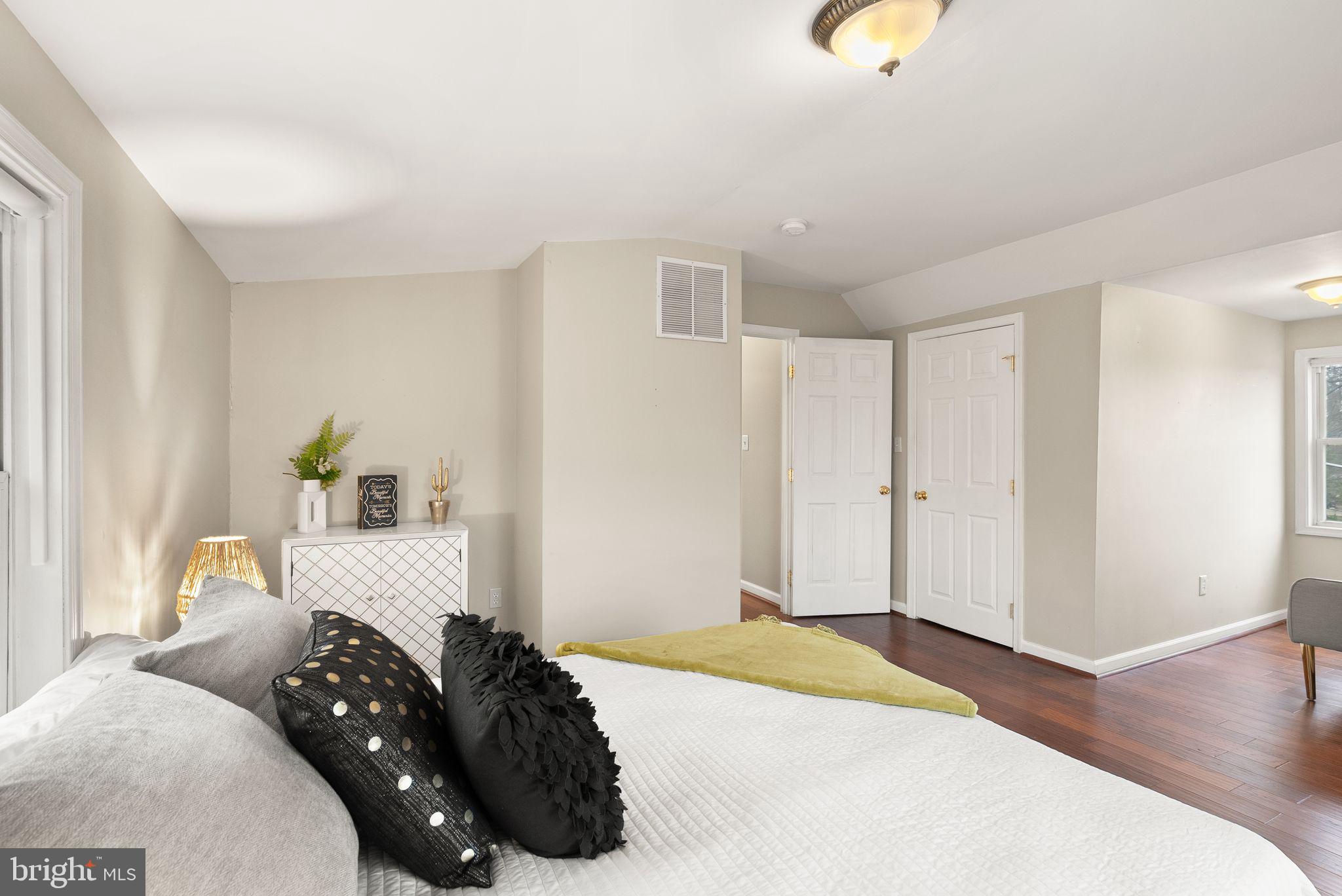 FAIR HAVEN - Residential