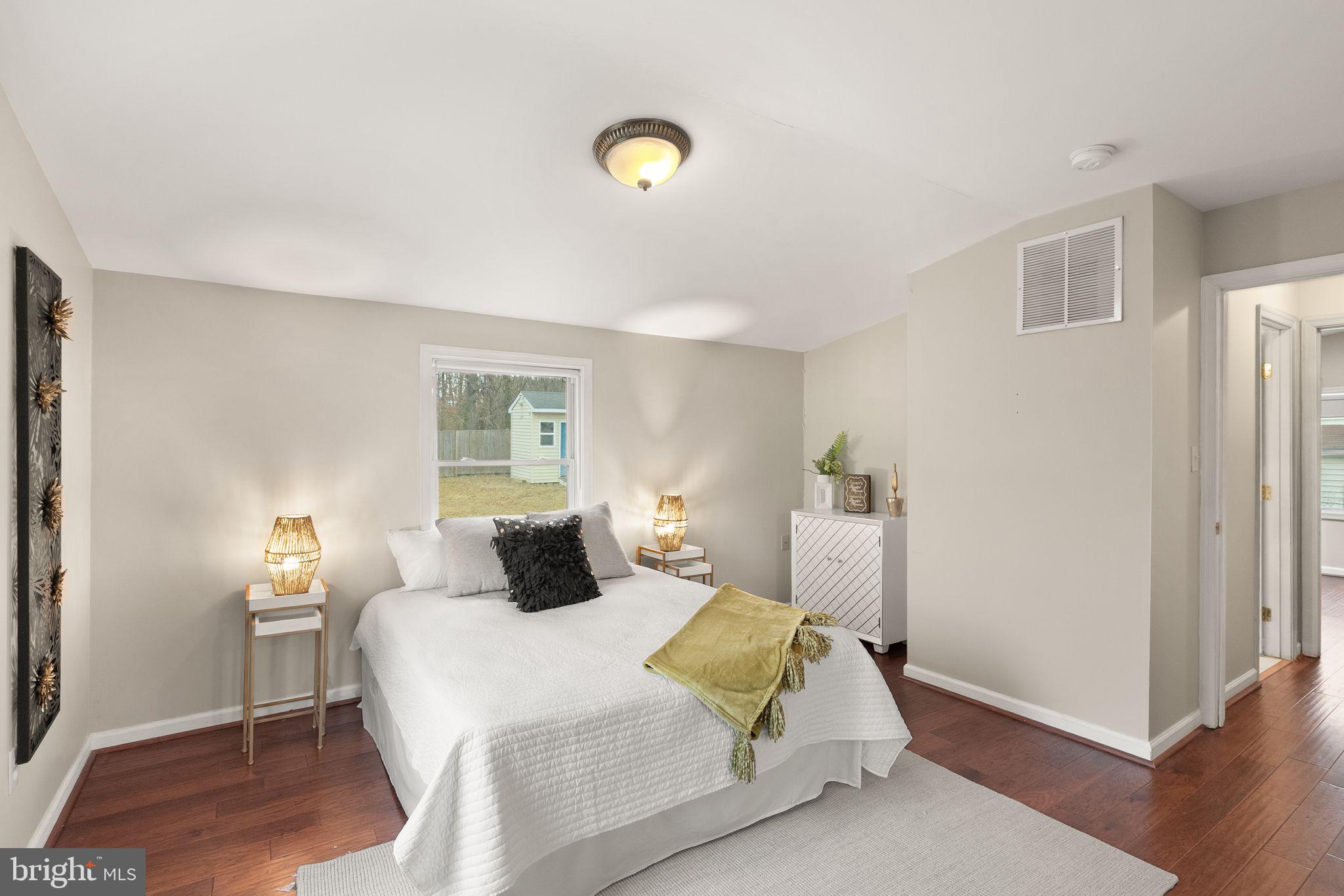 FAIR HAVEN - Residential