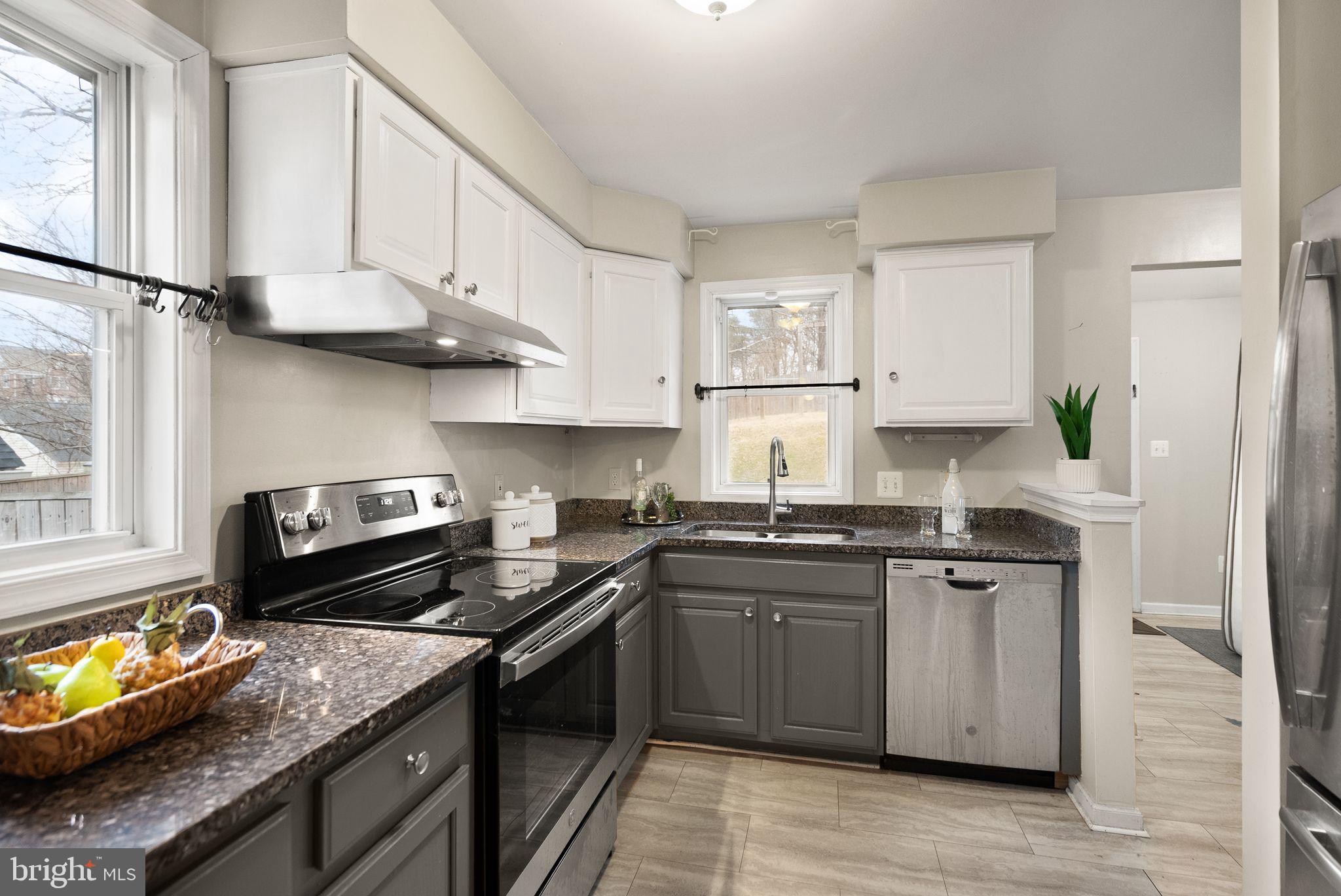 FAIR HAVEN - Residential