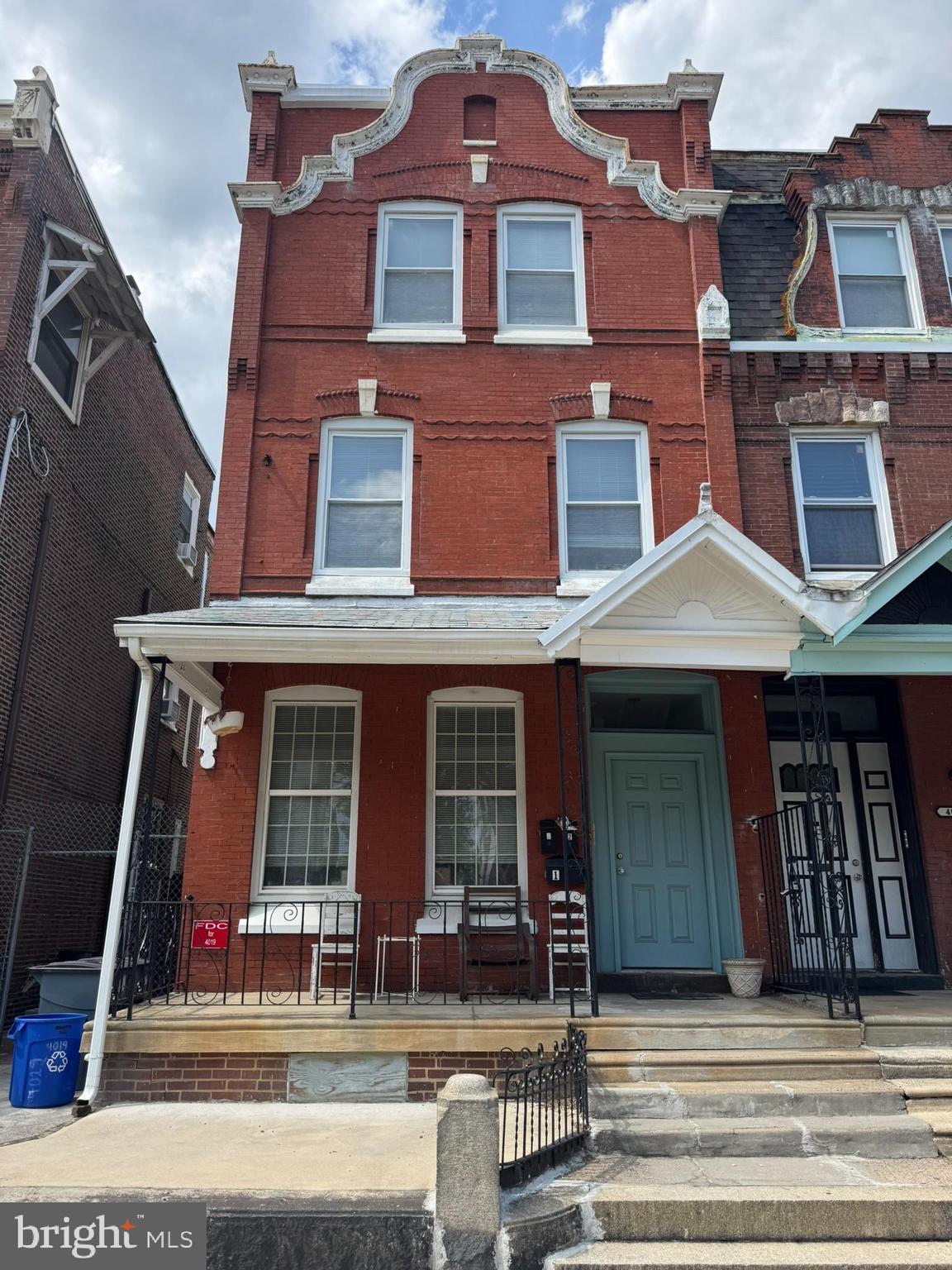 WEST POWELTON - Residential Income