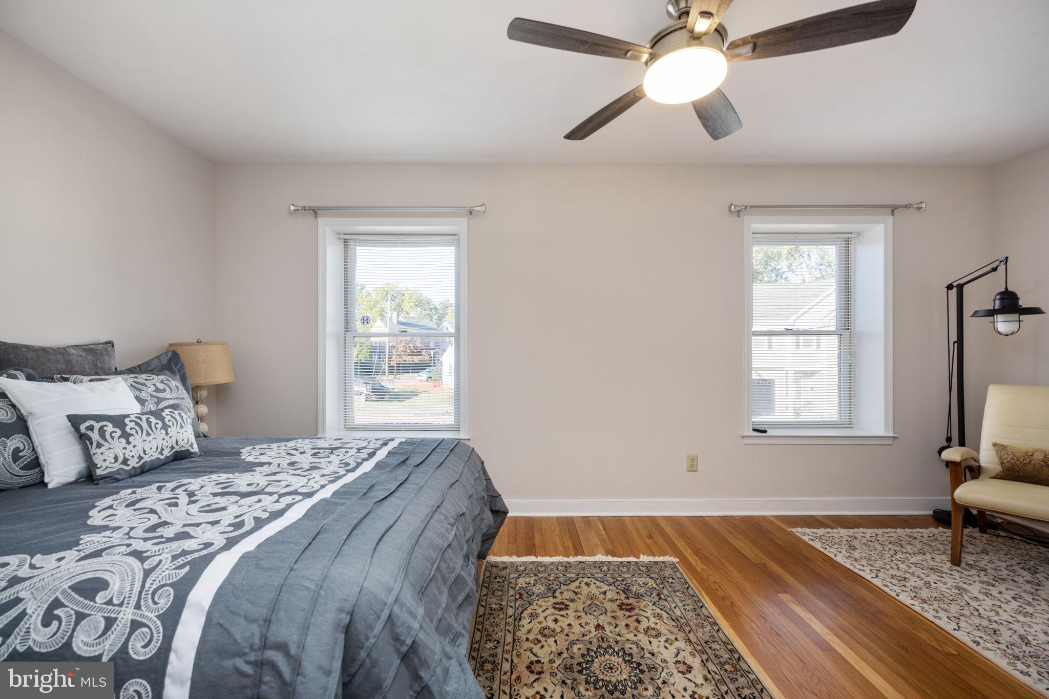 CITY OF FREDERICKSBURG - Residential Lease