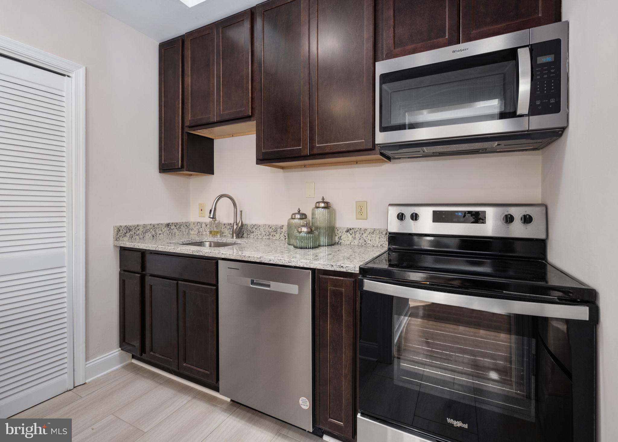 CITY OF FREDERICKSBURG - Residential Lease
