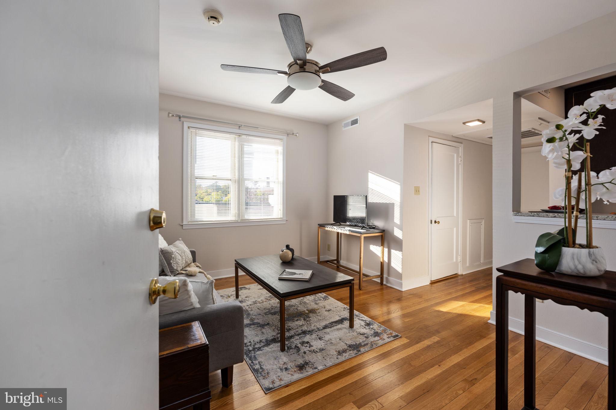 CITY OF FREDERICKSBURG - Residential Lease