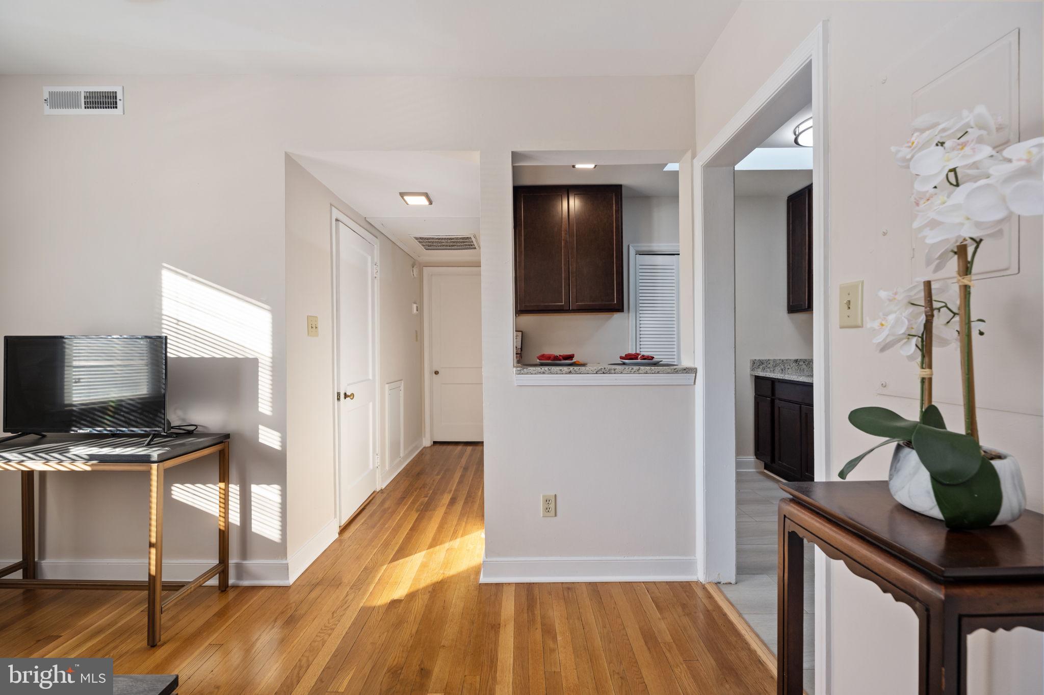 CITY OF FREDERICKSBURG - Residential Lease