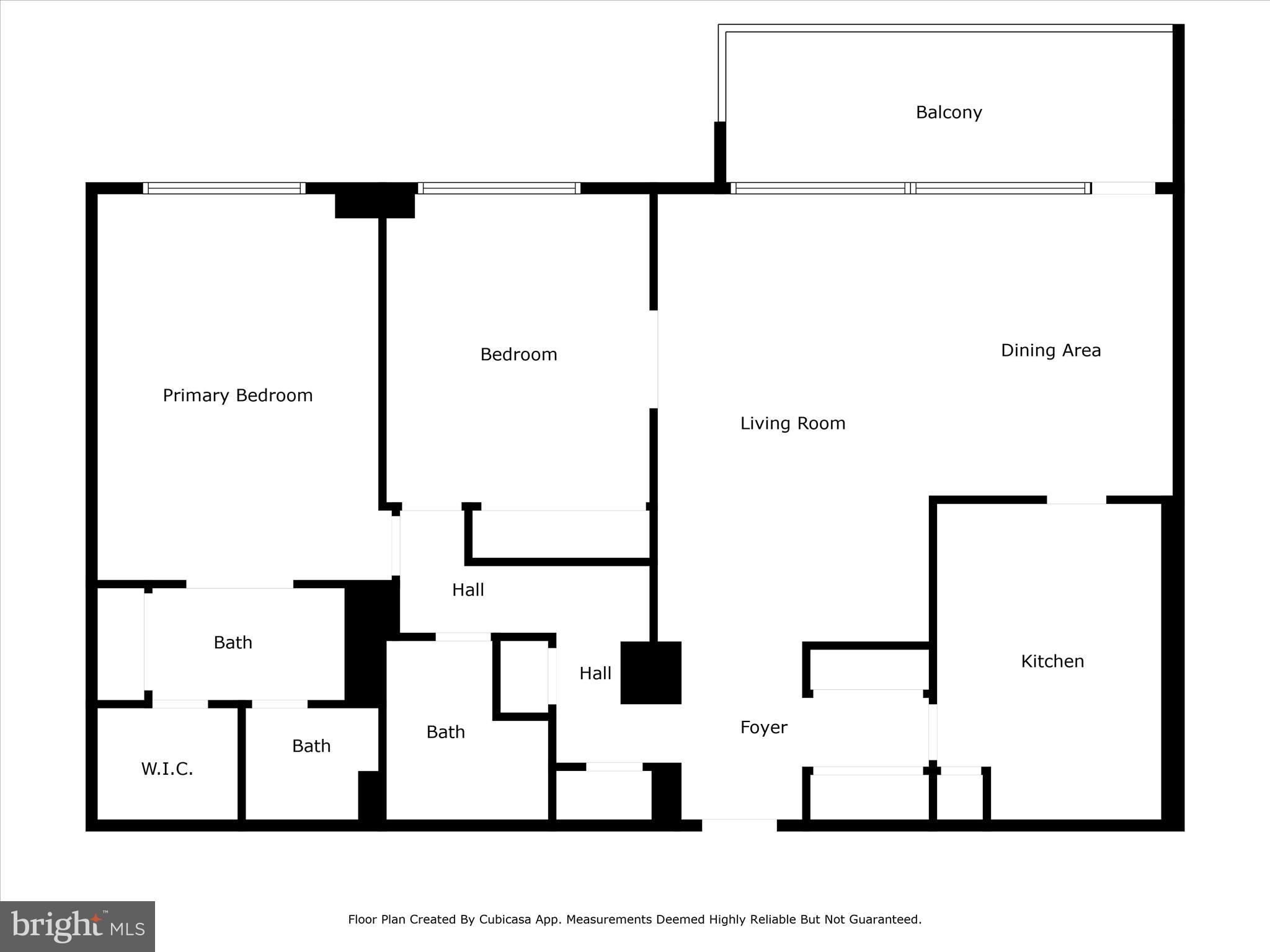 SKYLINE SQUARE CONDO - Residential Lease