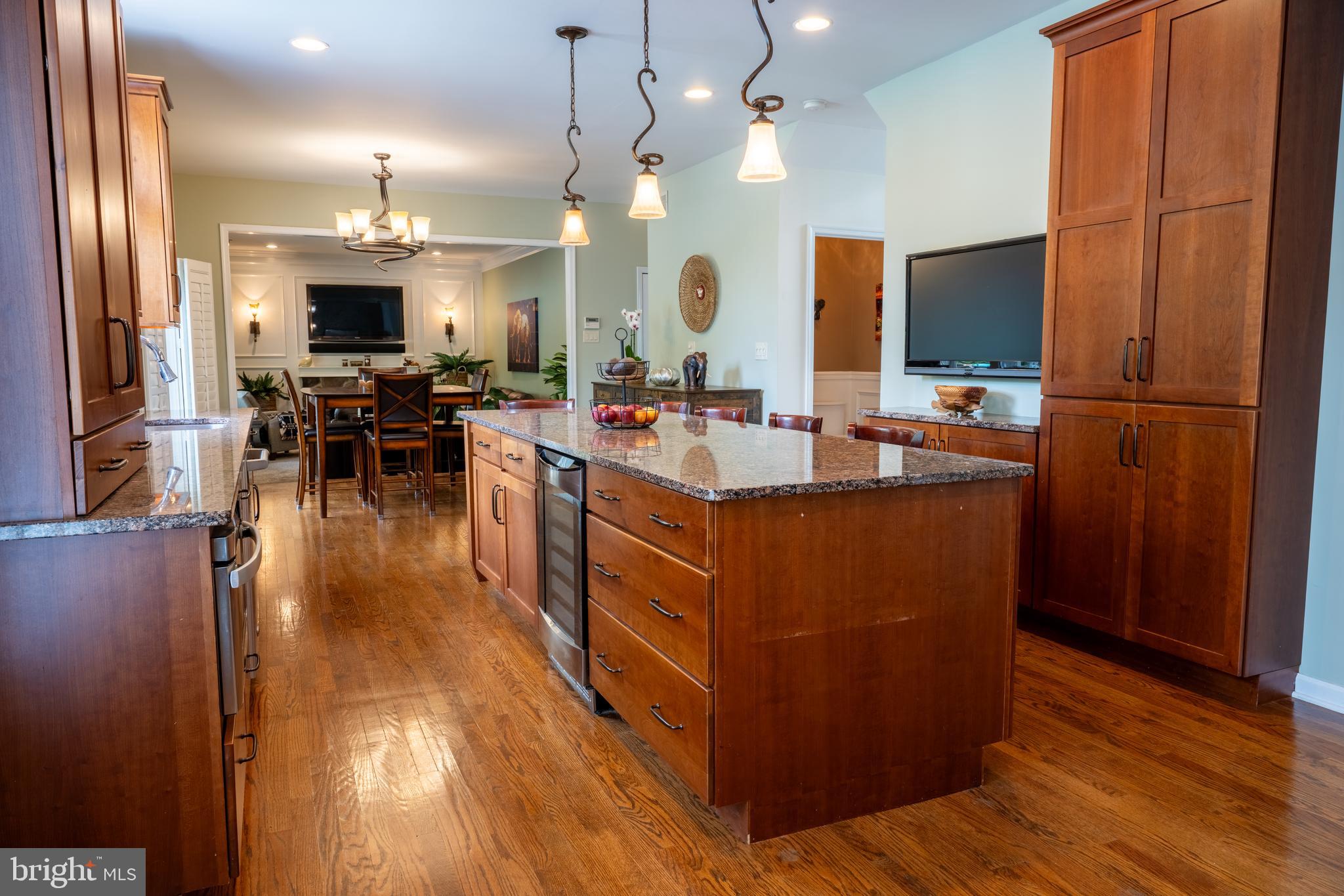 DURHAM RIDGE - Residential