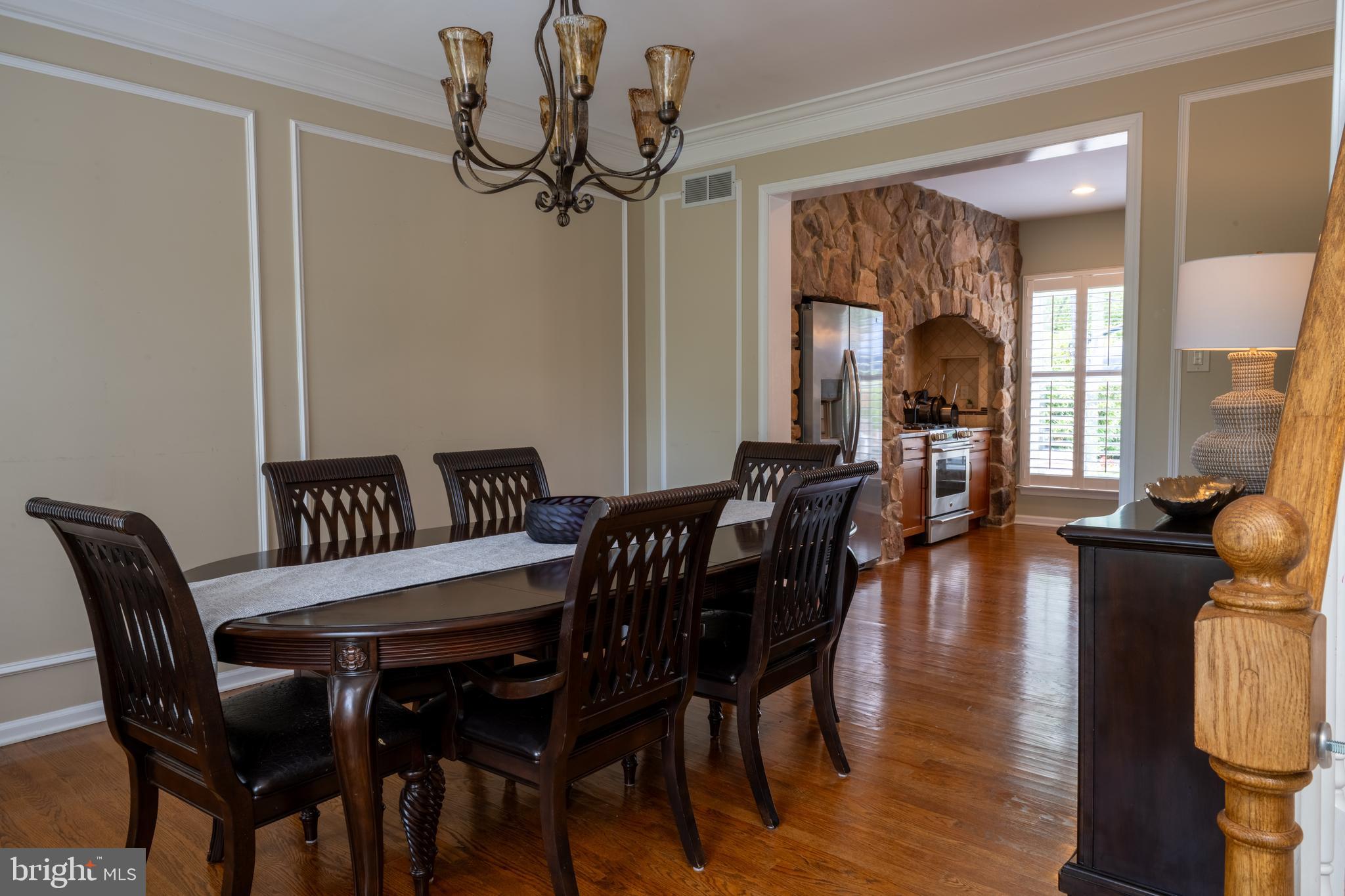 DURHAM RIDGE - Residential