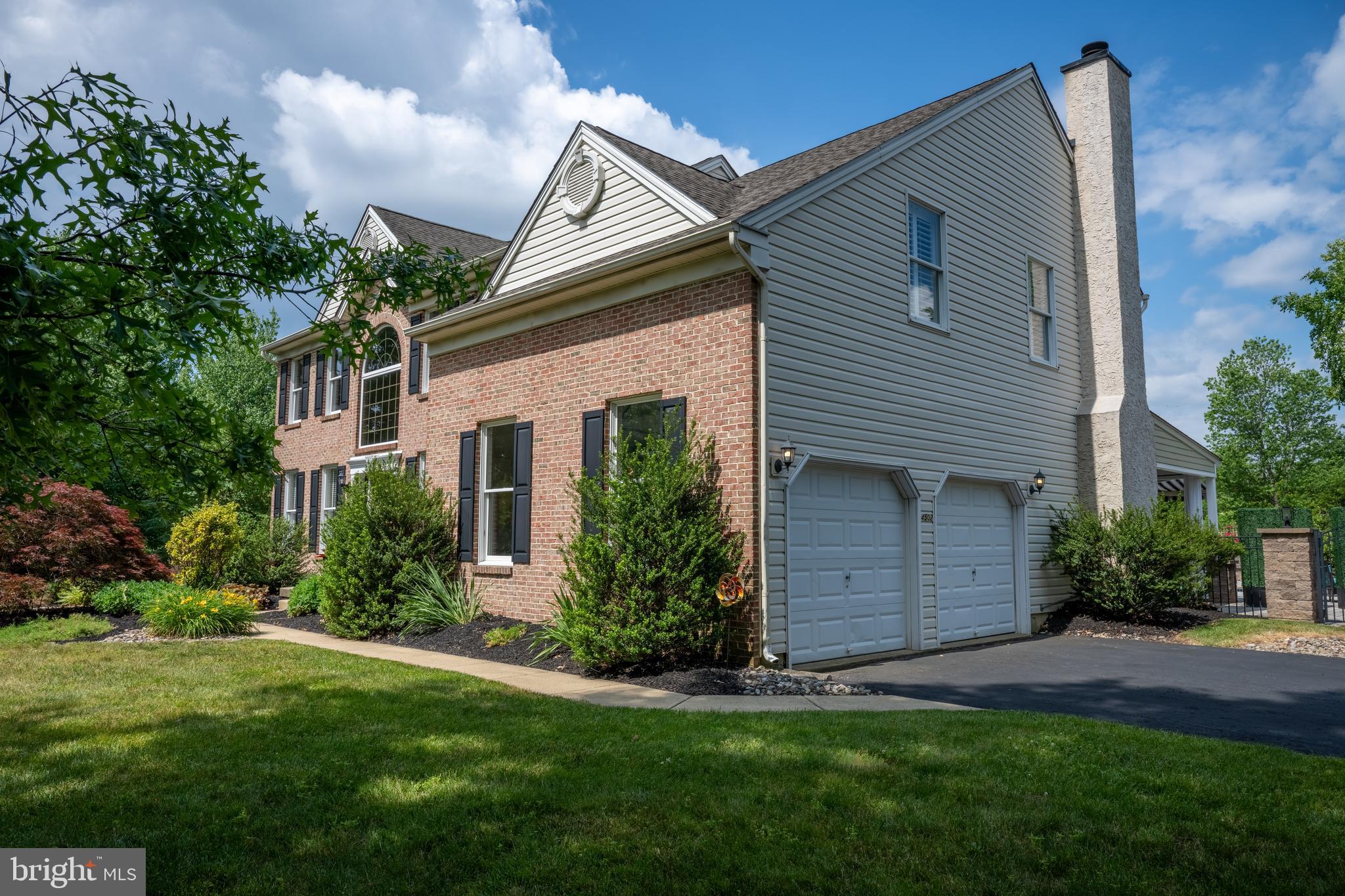 DURHAM RIDGE - Residential