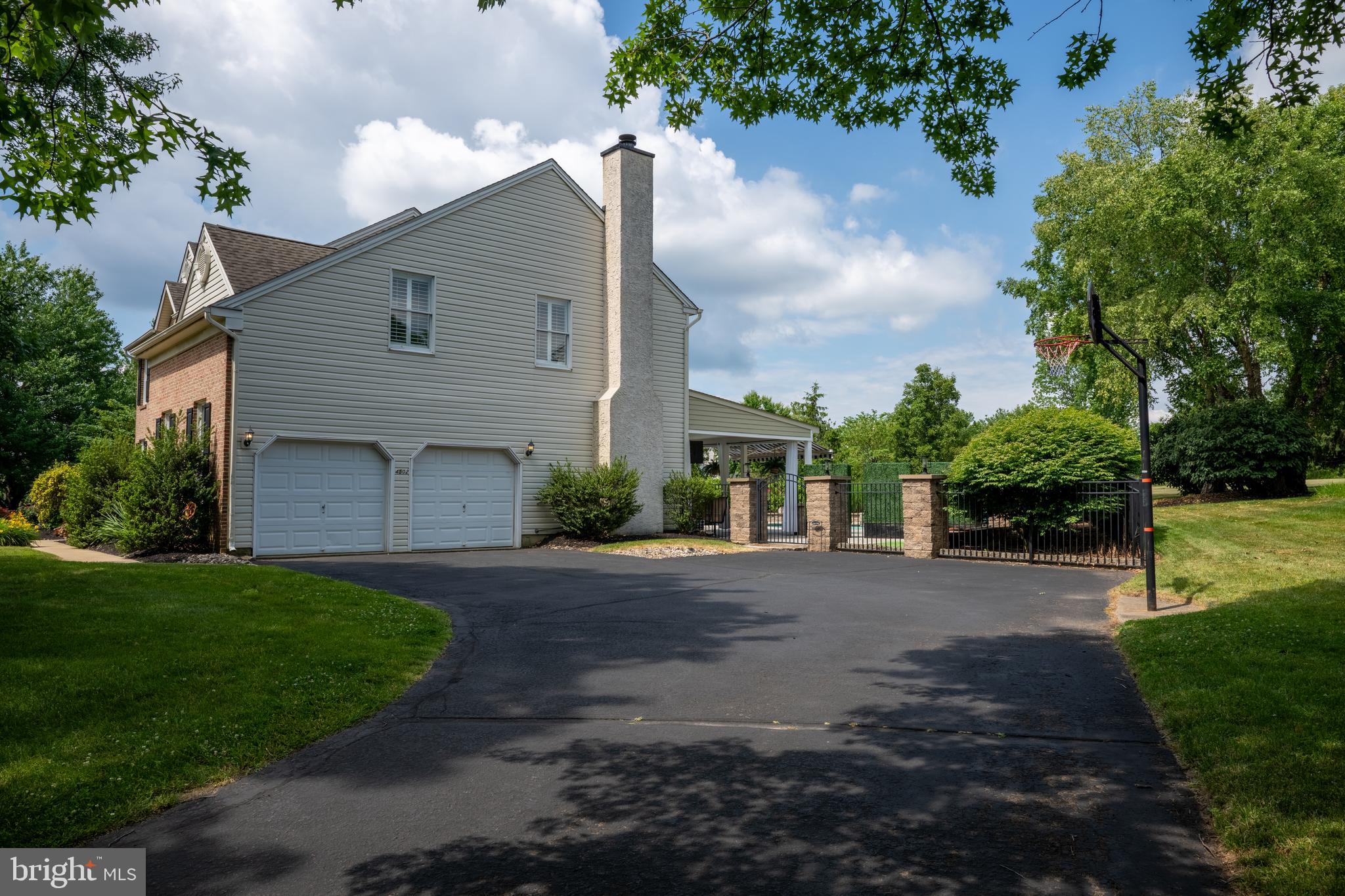 DURHAM RIDGE - Residential