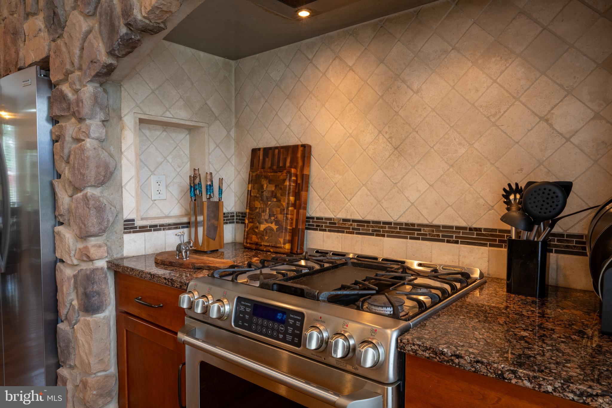 DURHAM RIDGE - Residential