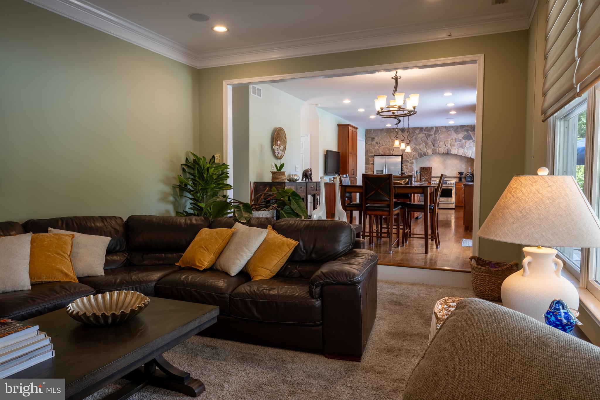 DURHAM RIDGE - Residential