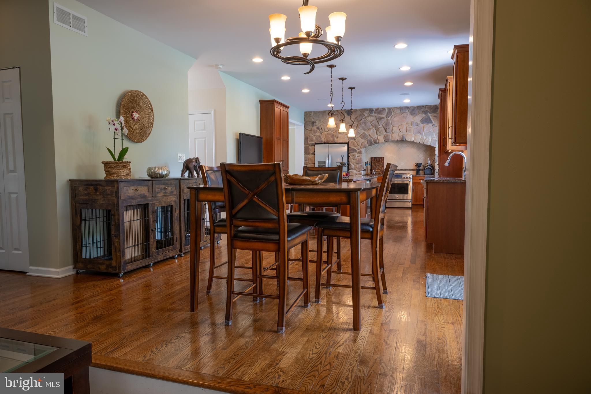 DURHAM RIDGE - Residential