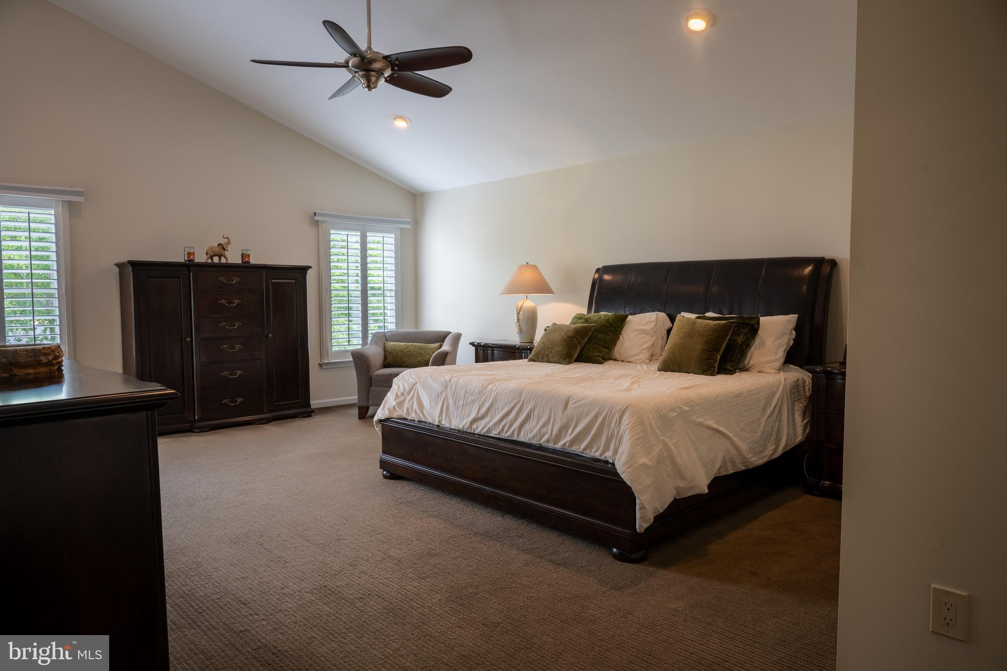 DURHAM RIDGE - Residential