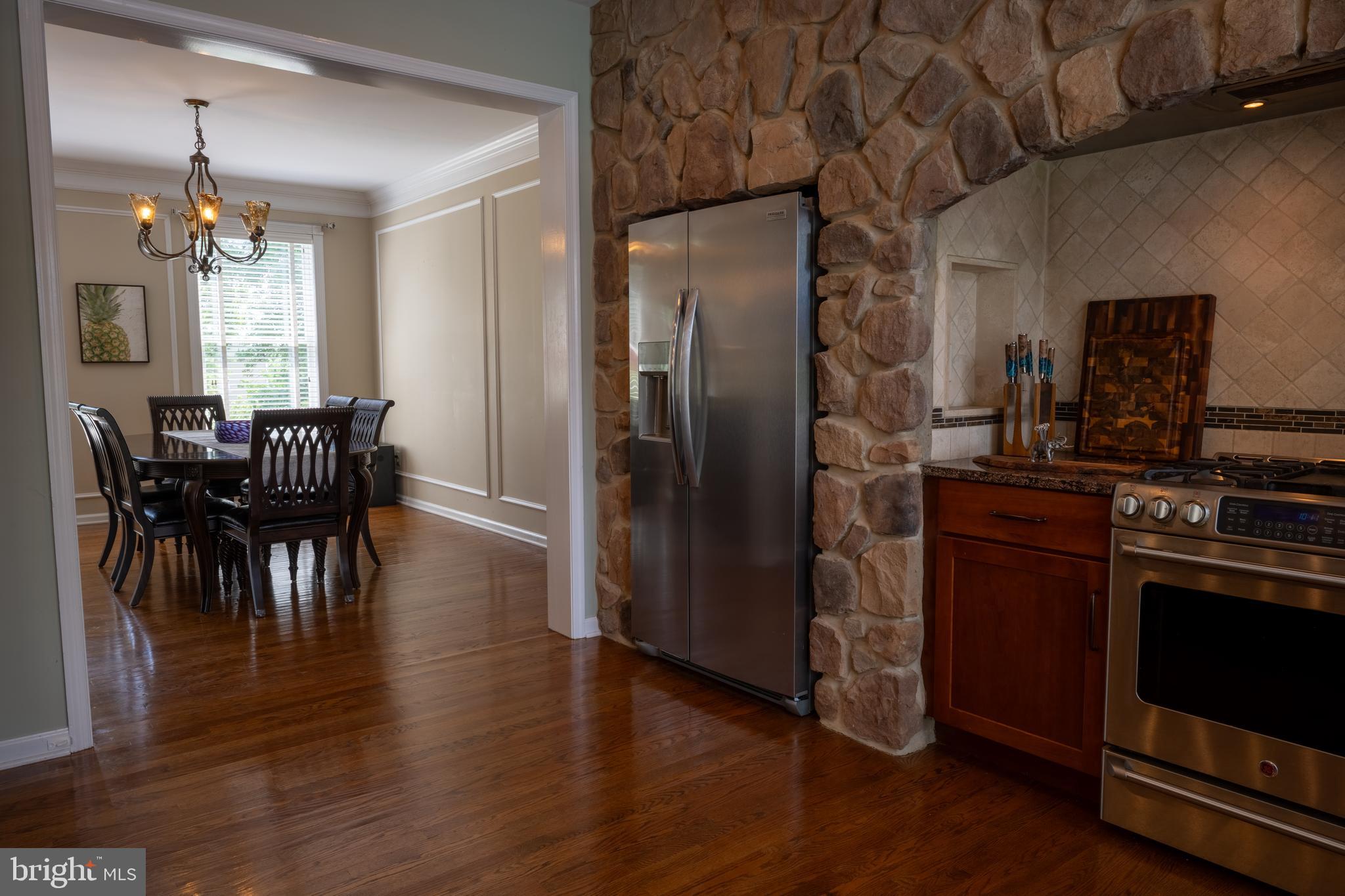 DURHAM RIDGE - Residential