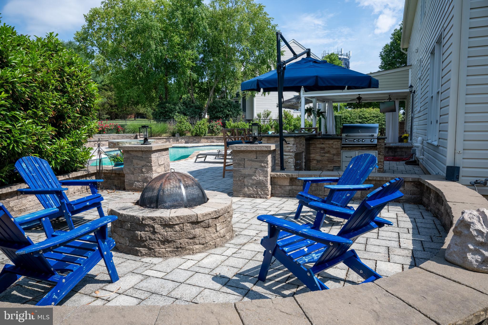 DURHAM RIDGE - Residential